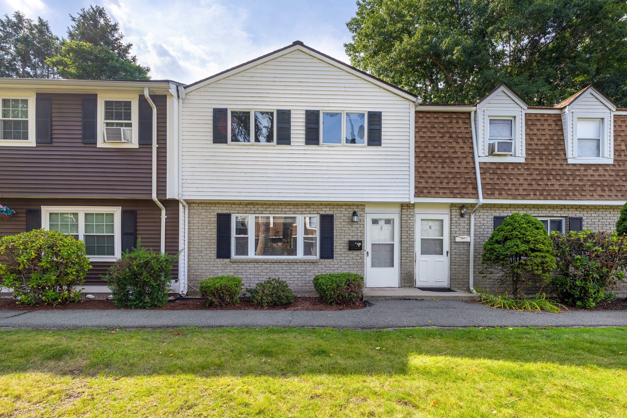 130 Old Fery Rd Unit J, Haverhill, MA 01830