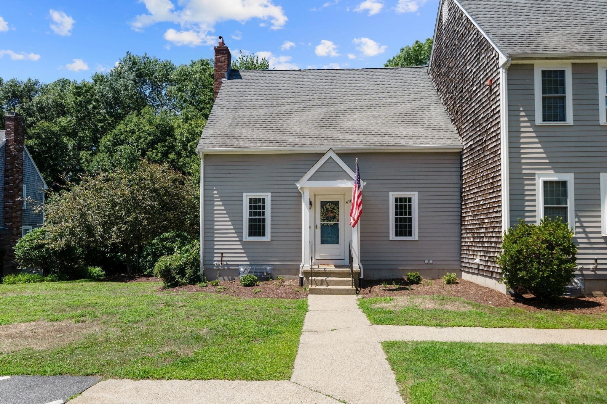 438 Twin Lakes Drive Unit 438, Halifax, MA 02338