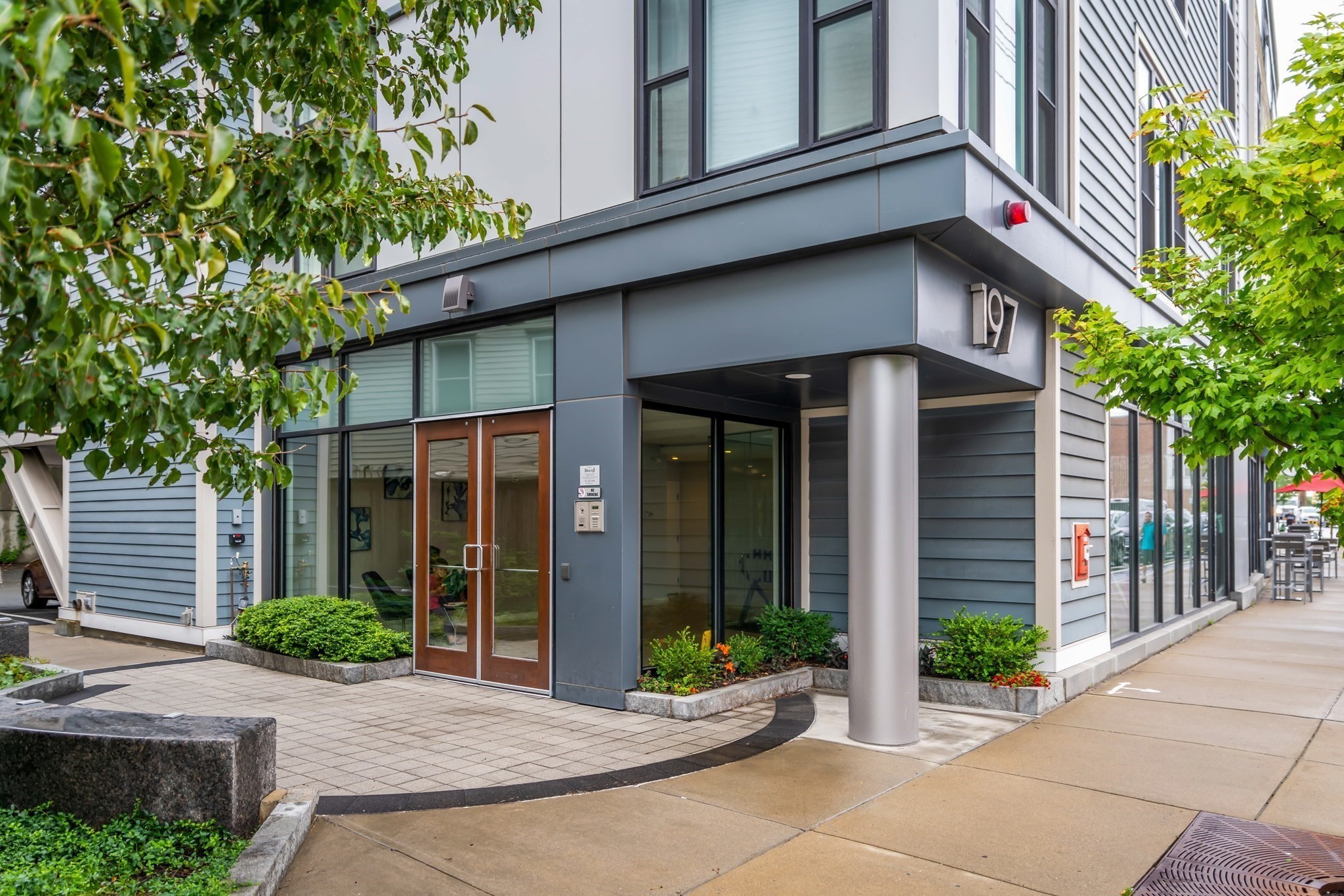 197 Washington St Unit 409, Somerville, MA 02143