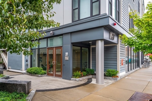 197 Washington St, Apt 409
