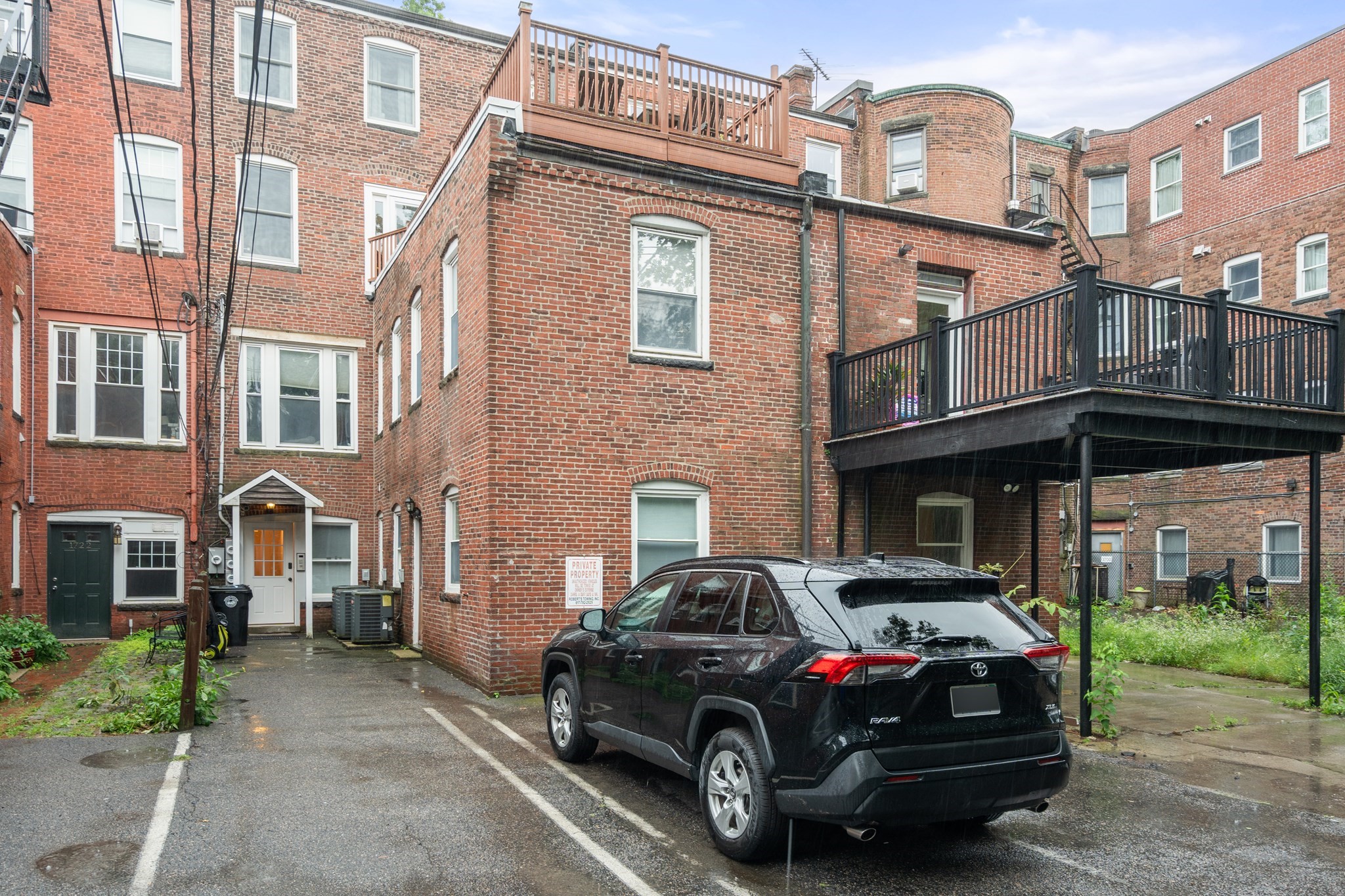 1724 Beacon St Unit 1, Brookline, MA 02445 - Image 15