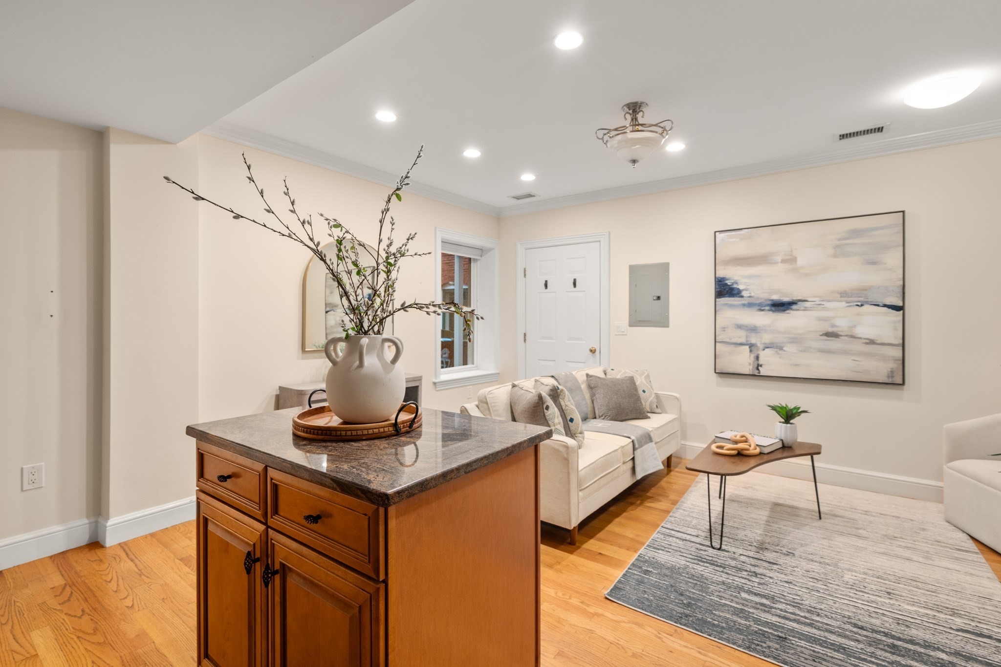 1724 Beacon St Unit 1, Brookline, MA 02445 - Image 5