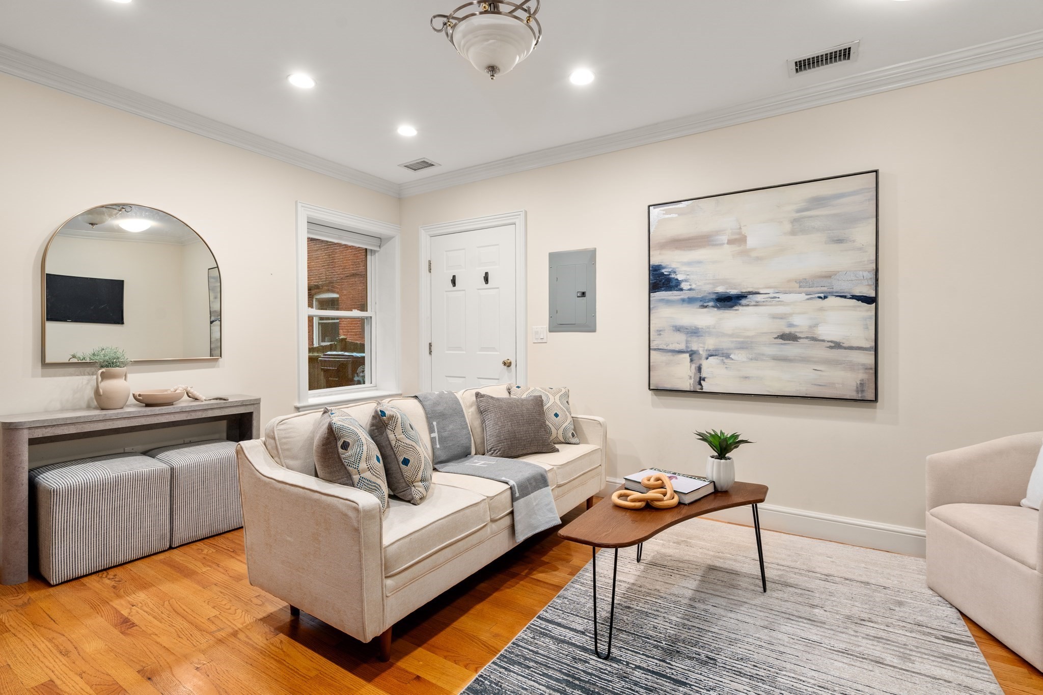1724 Beacon St Unit 1, Brookline, MA 02445 - Image 6