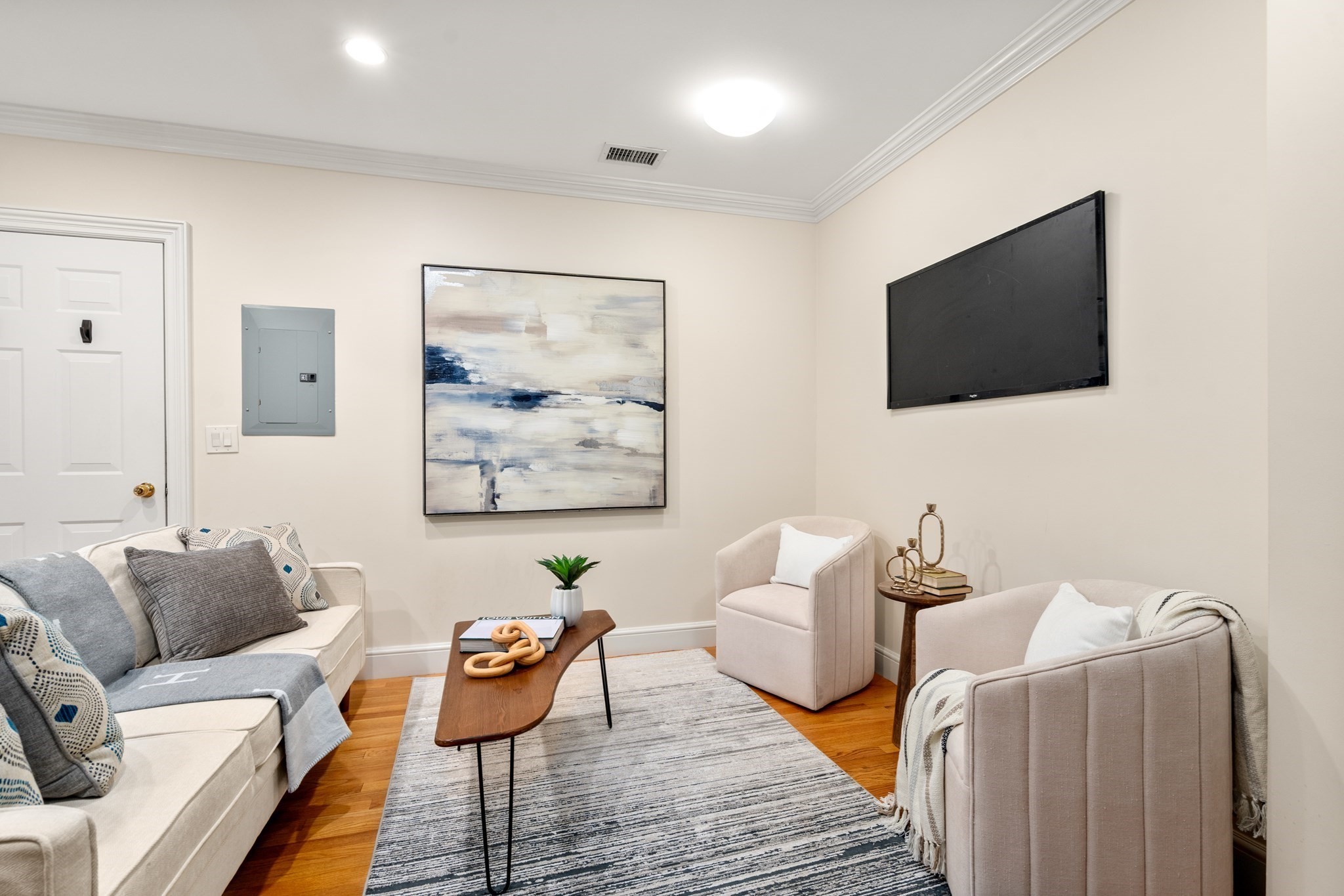 1724 Beacon St Unit 1, Brookline, MA 02445 - Image 7