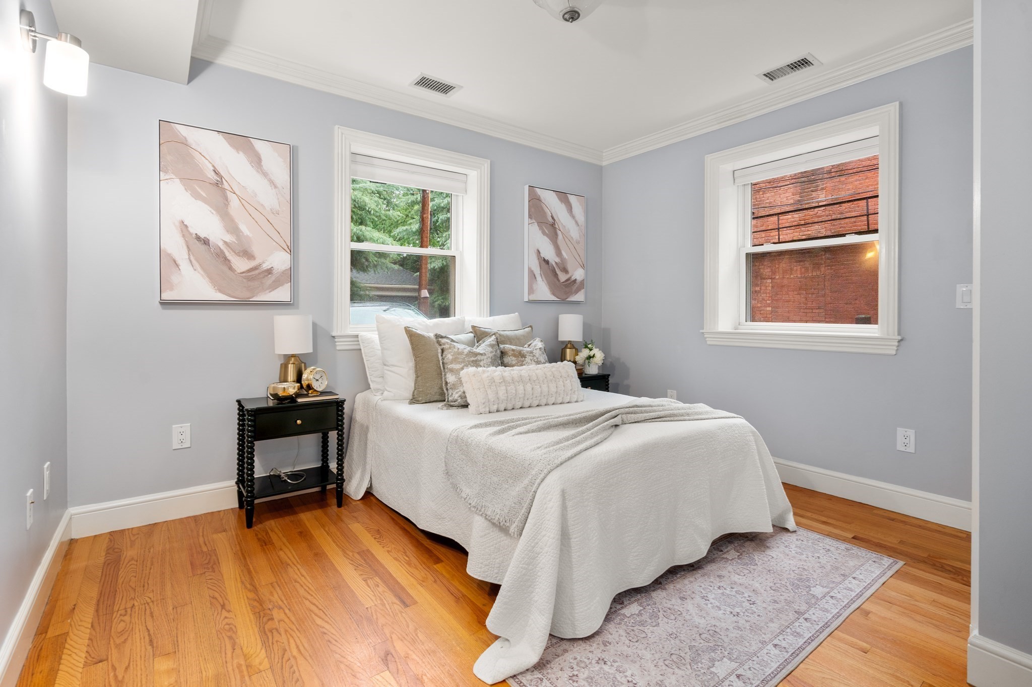 1724 Beacon St Unit 1, Brookline, MA 02445 - Image 8