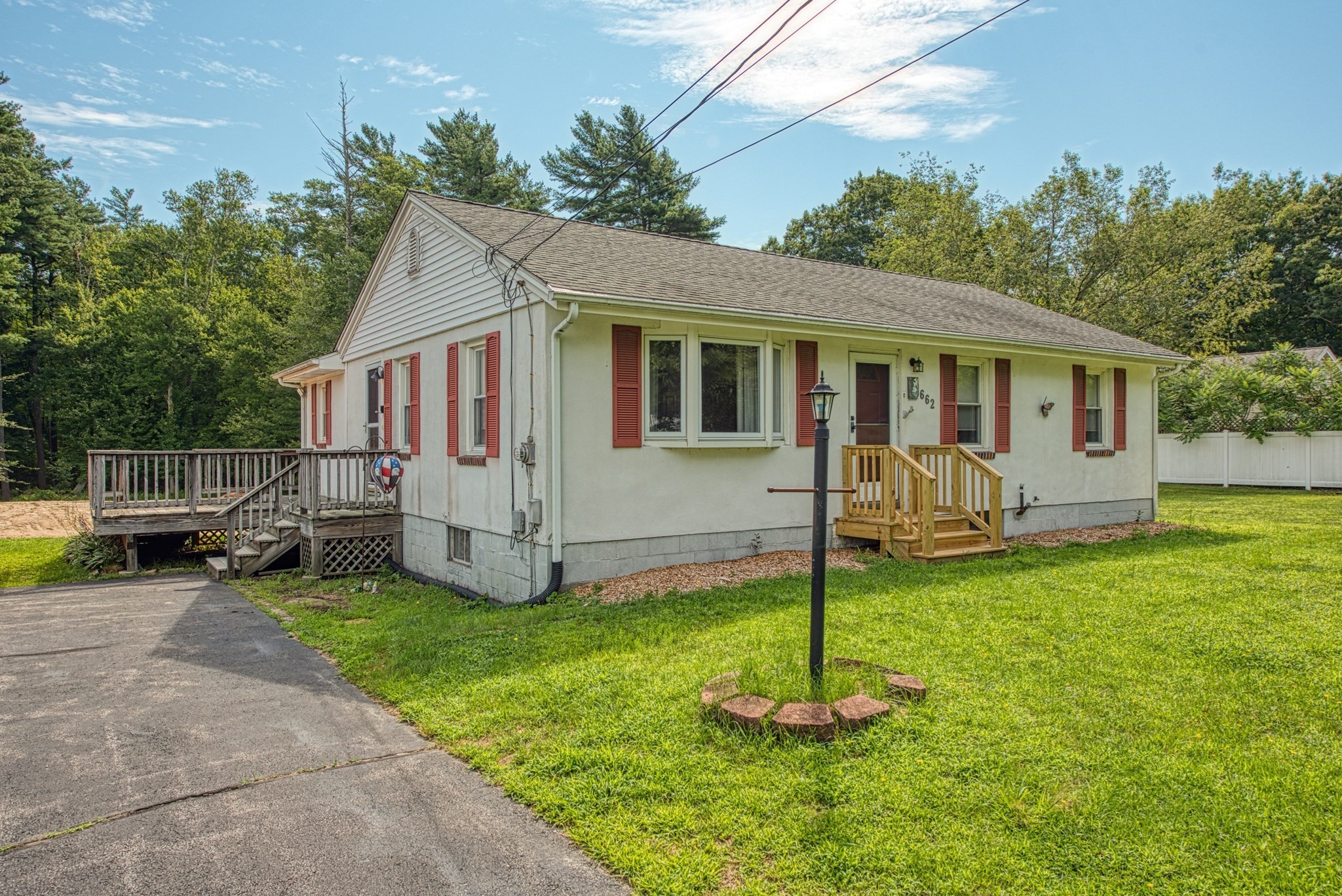 662 Staples Street, Taunton, MA 02718