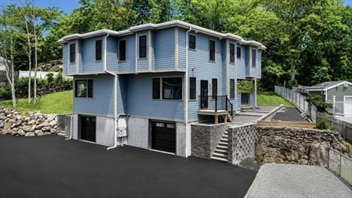 20 Bellair St