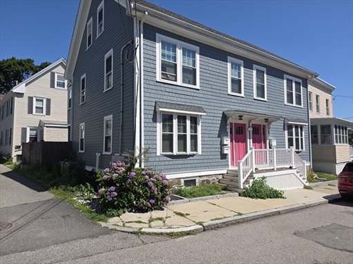 68 Nahant Ave., Apt 1