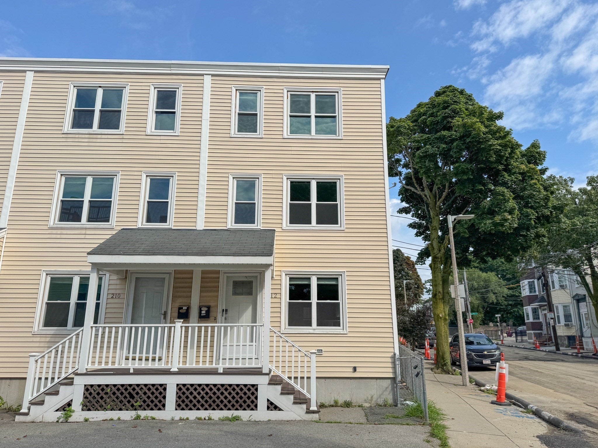 212 W 6th St Unit 212, South Boston, Boston, MA 02127