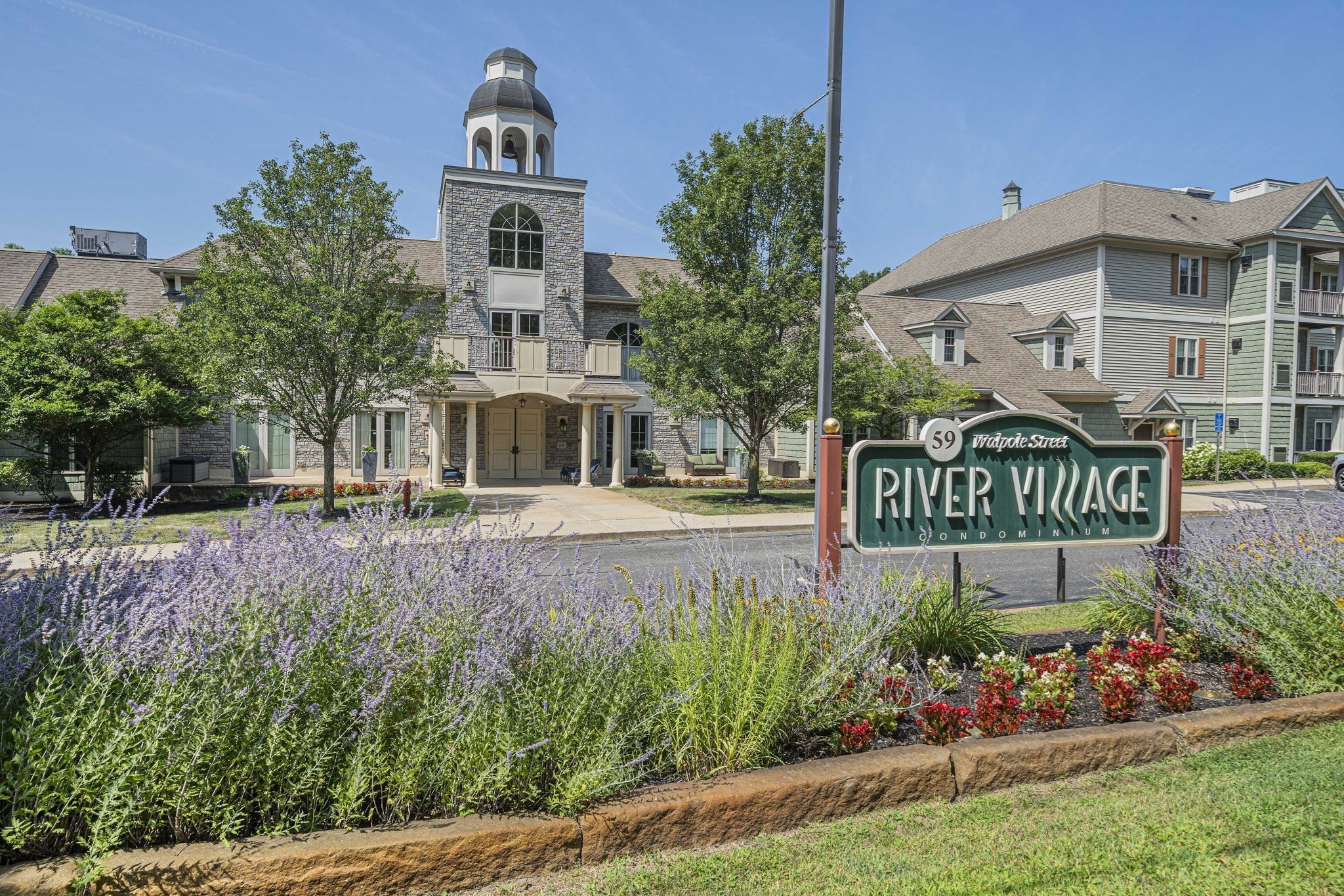 59 Walpole St Unit 307, Canton, MA 02021
