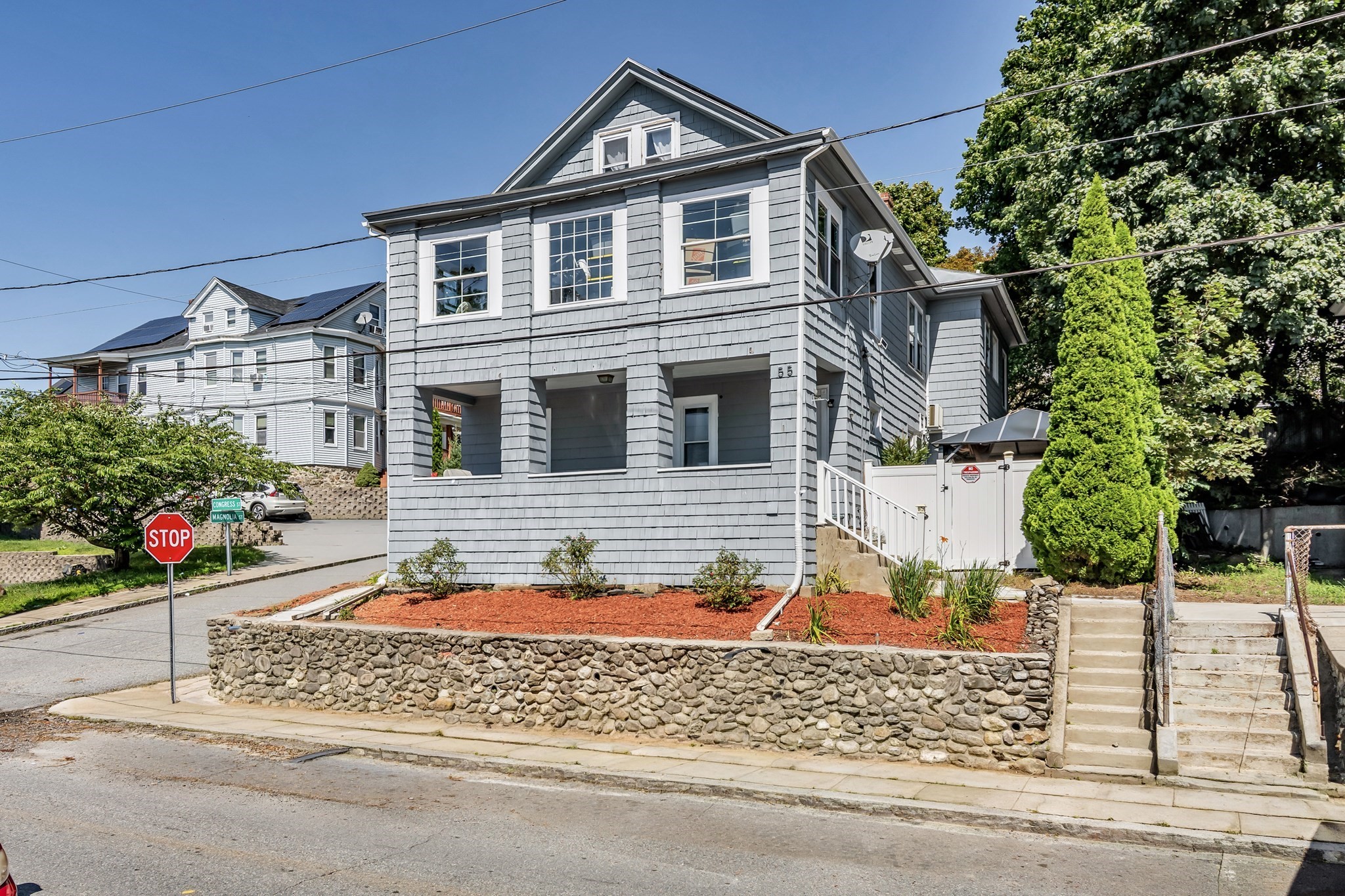 55 Congress St, Lawrence, MA 01841