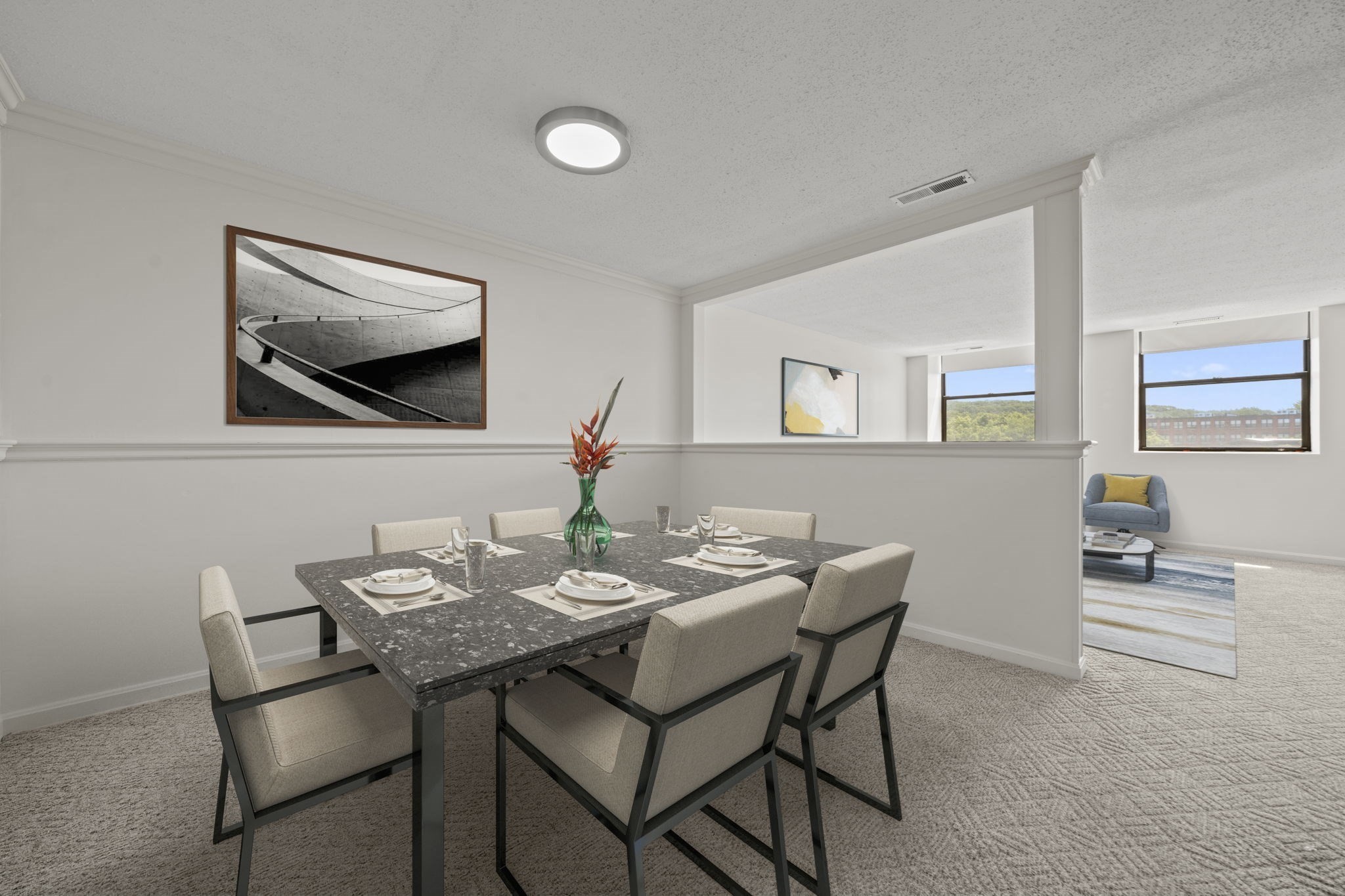34 Newhall St Unit 405, Lowell, MA 01852