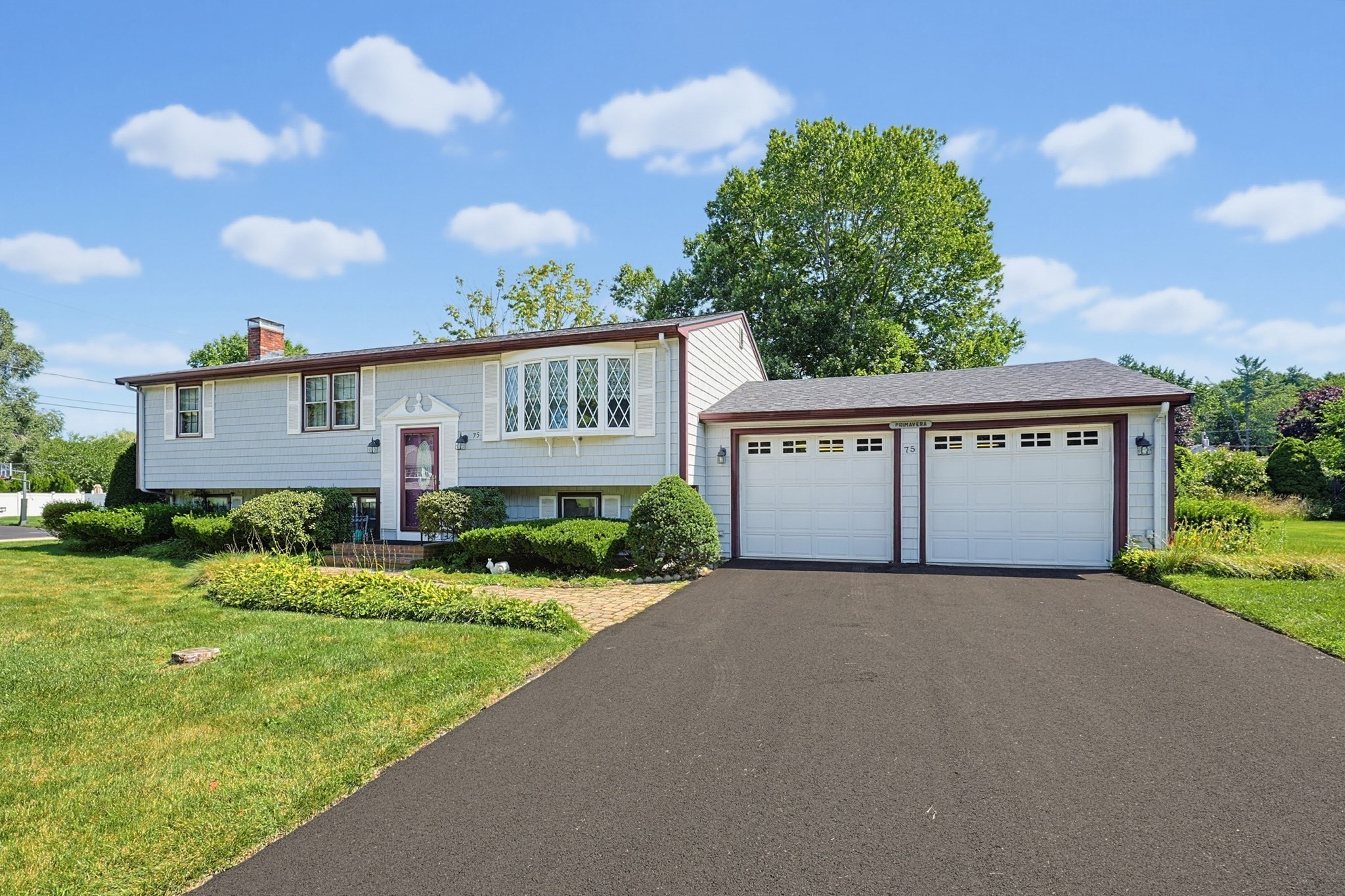 75 Concetta Drive, Bridgewater, MA 02324
