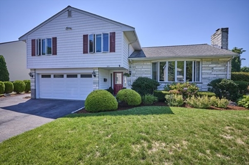 315 Channing Rd