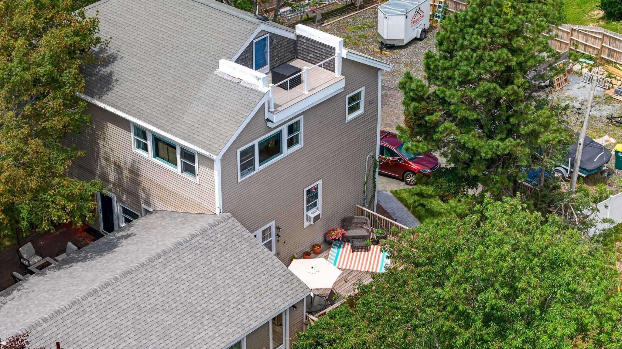 24 Mayflower Drive, Plymouth, MA 02360