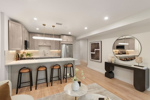 72 Hyde Park Ave, Apt 2 & 4