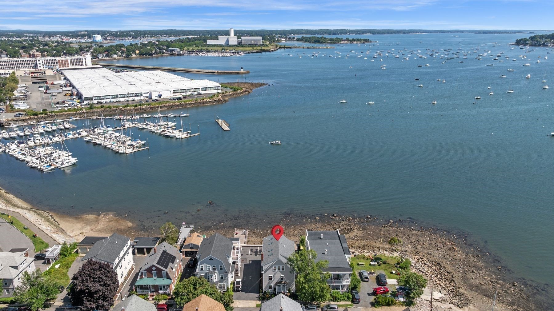 111 Leach Street Unit 3, Salem, MA 01970