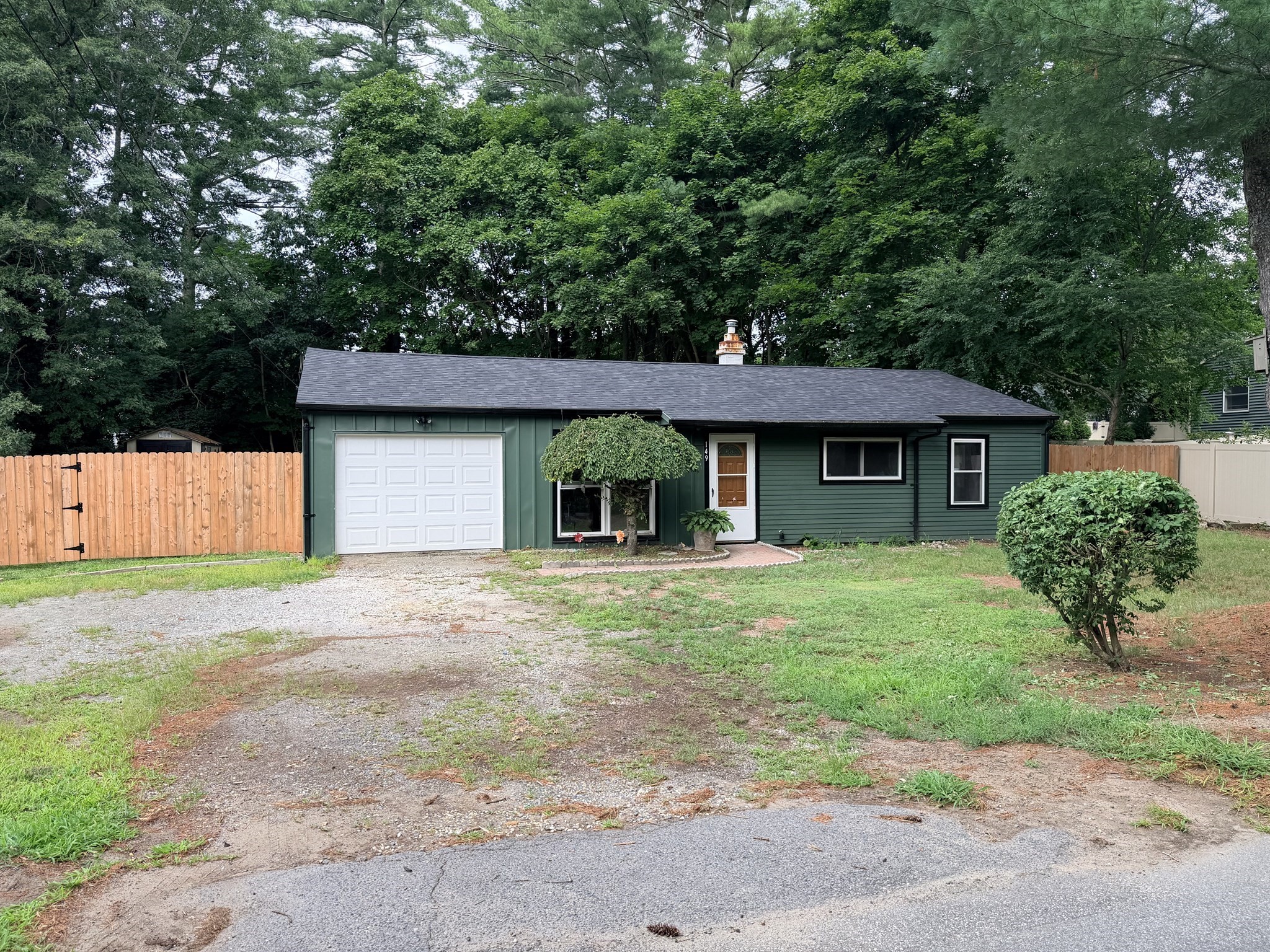 149 Precinct St, Taunton, MA 02718