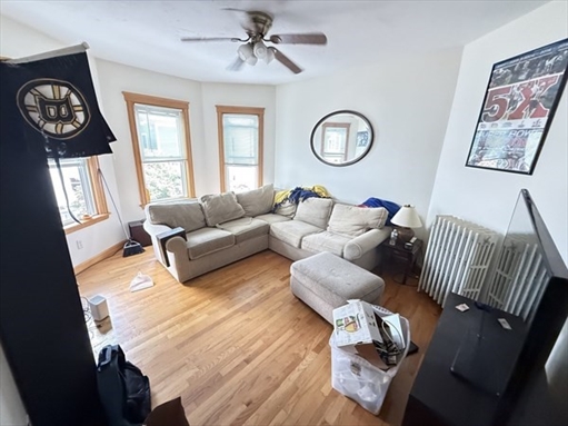 14 Bellflower Street, Apt 3