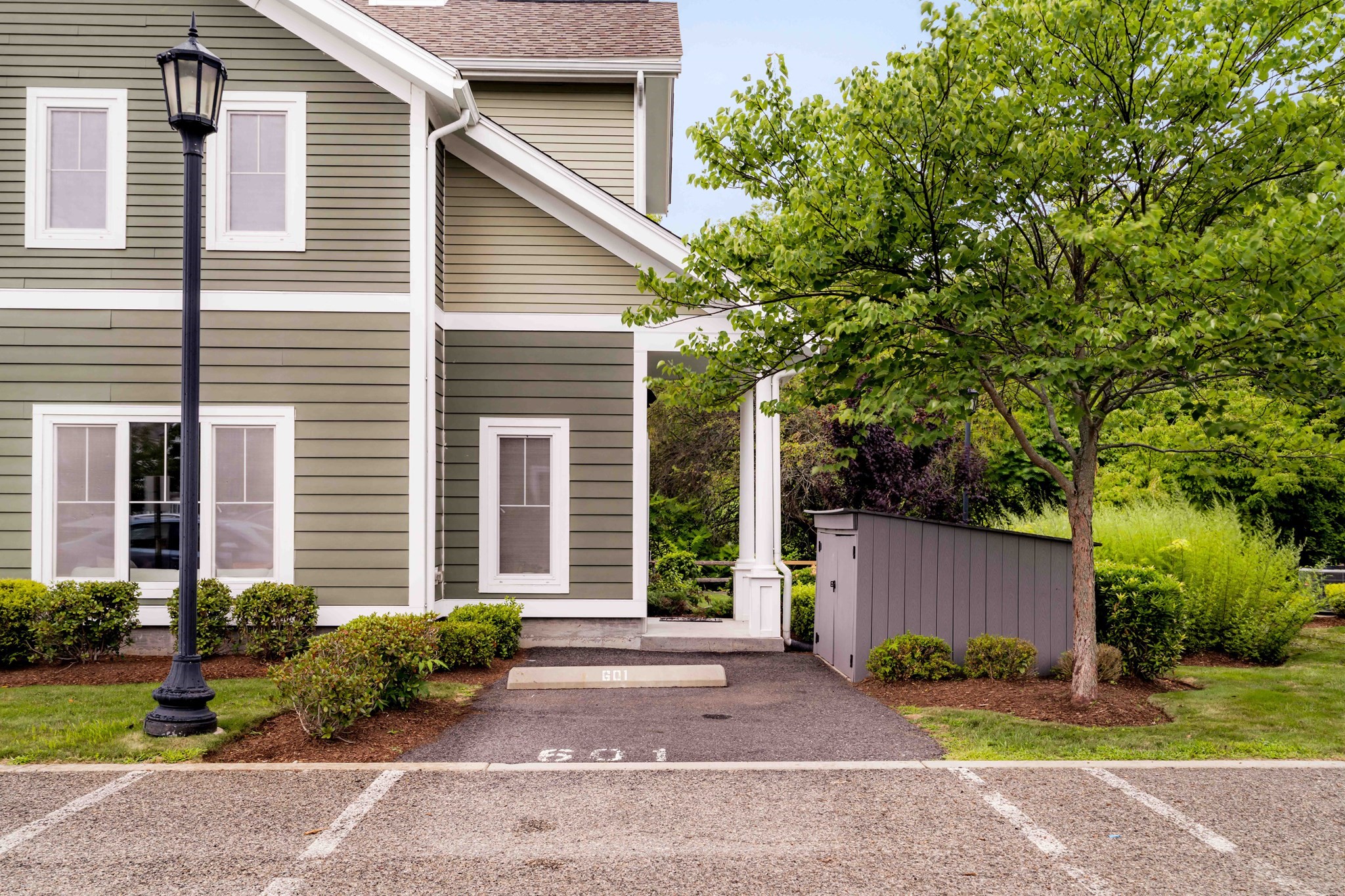 22 Blue Jay Cir Unit 22, Mattapan, Boston, MA 02126