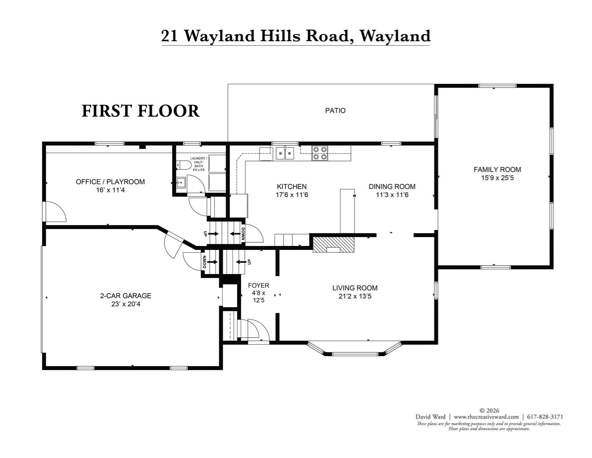 21 Wayland Hills Rd.,, Wayland, MA 01778 - Image 39