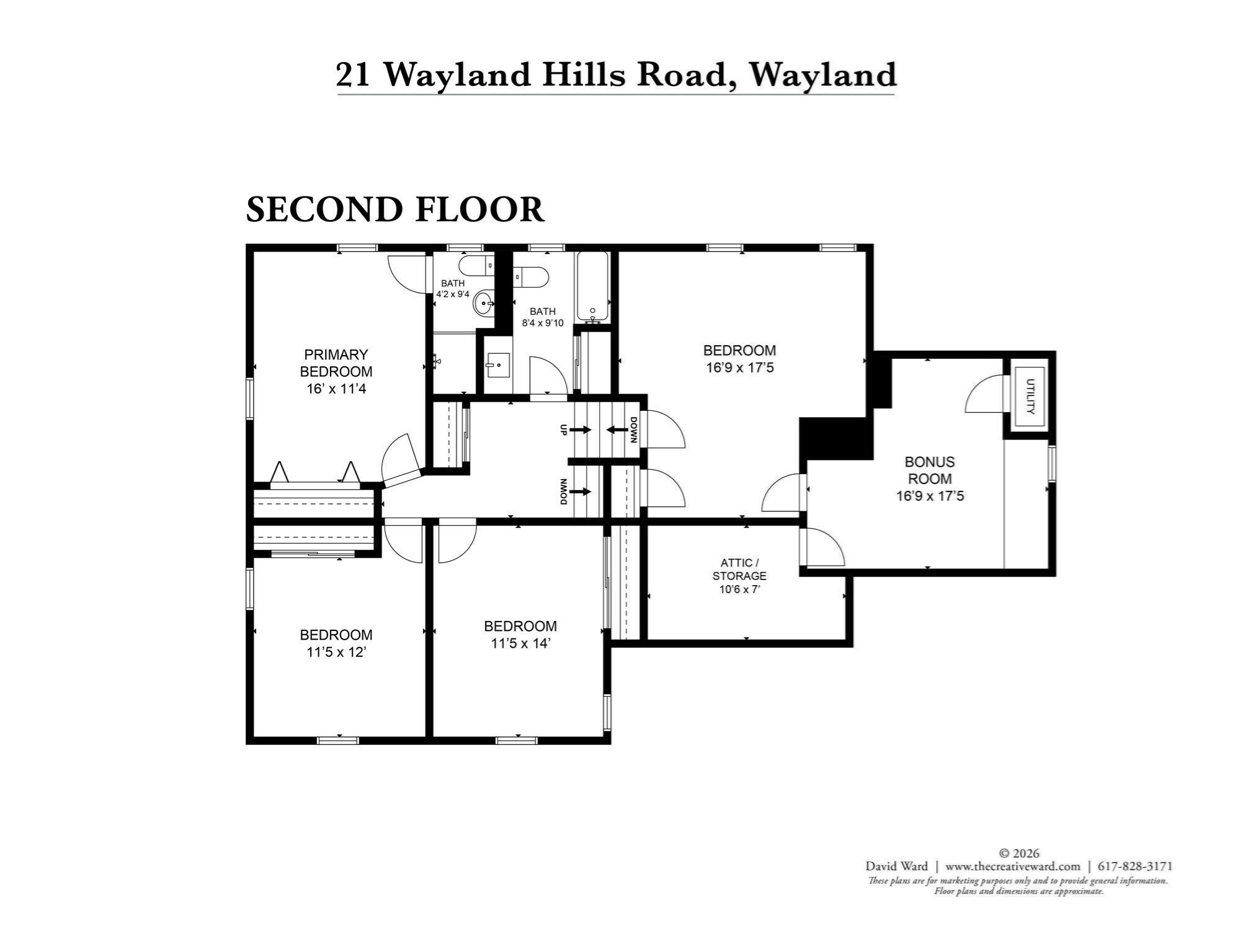 21 Wayland Hills Rd.,, Wayland, MA 01778 - Image 40