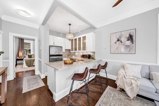 106-108 East Brookline St, Apt 3