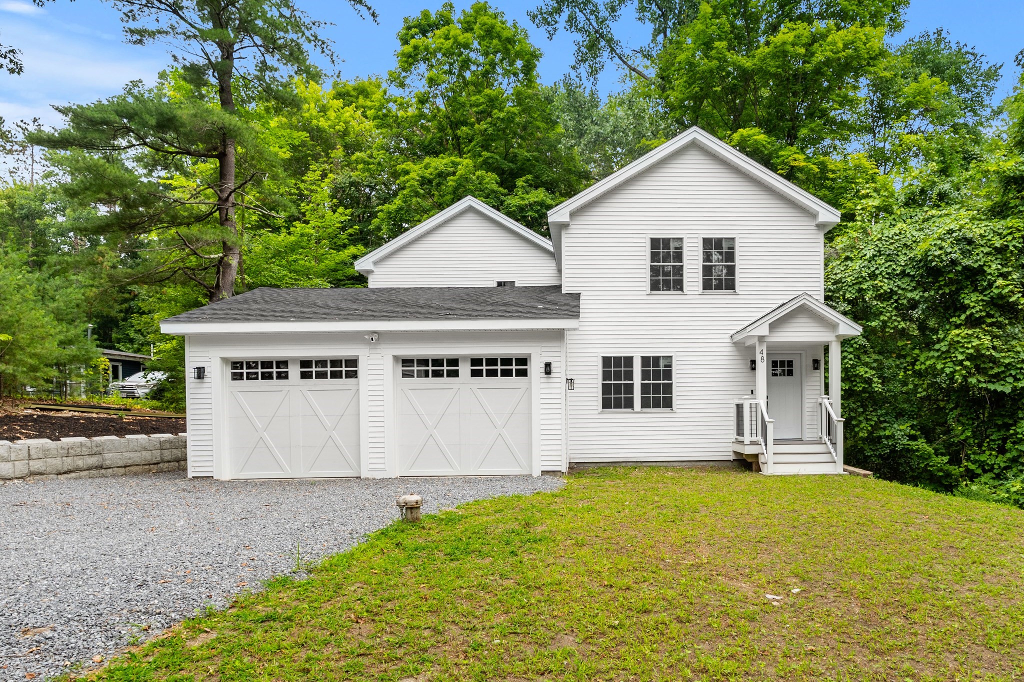 48 Island Rd, Lunenburg, MA 01462