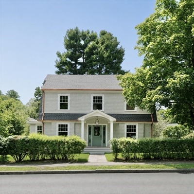 21 Wellesley Ave