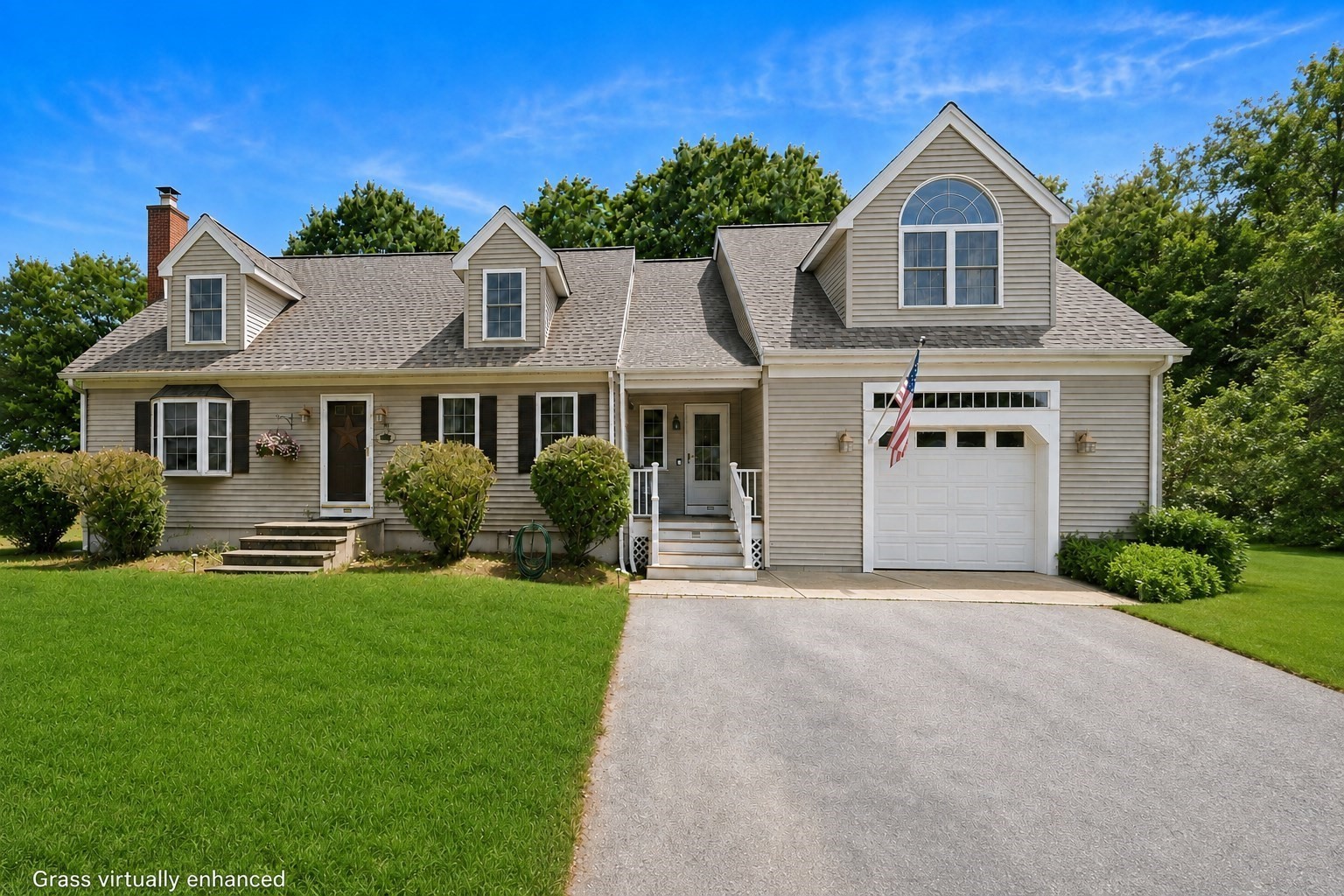 50 Trinity Cir, Attleboro, MA 02703