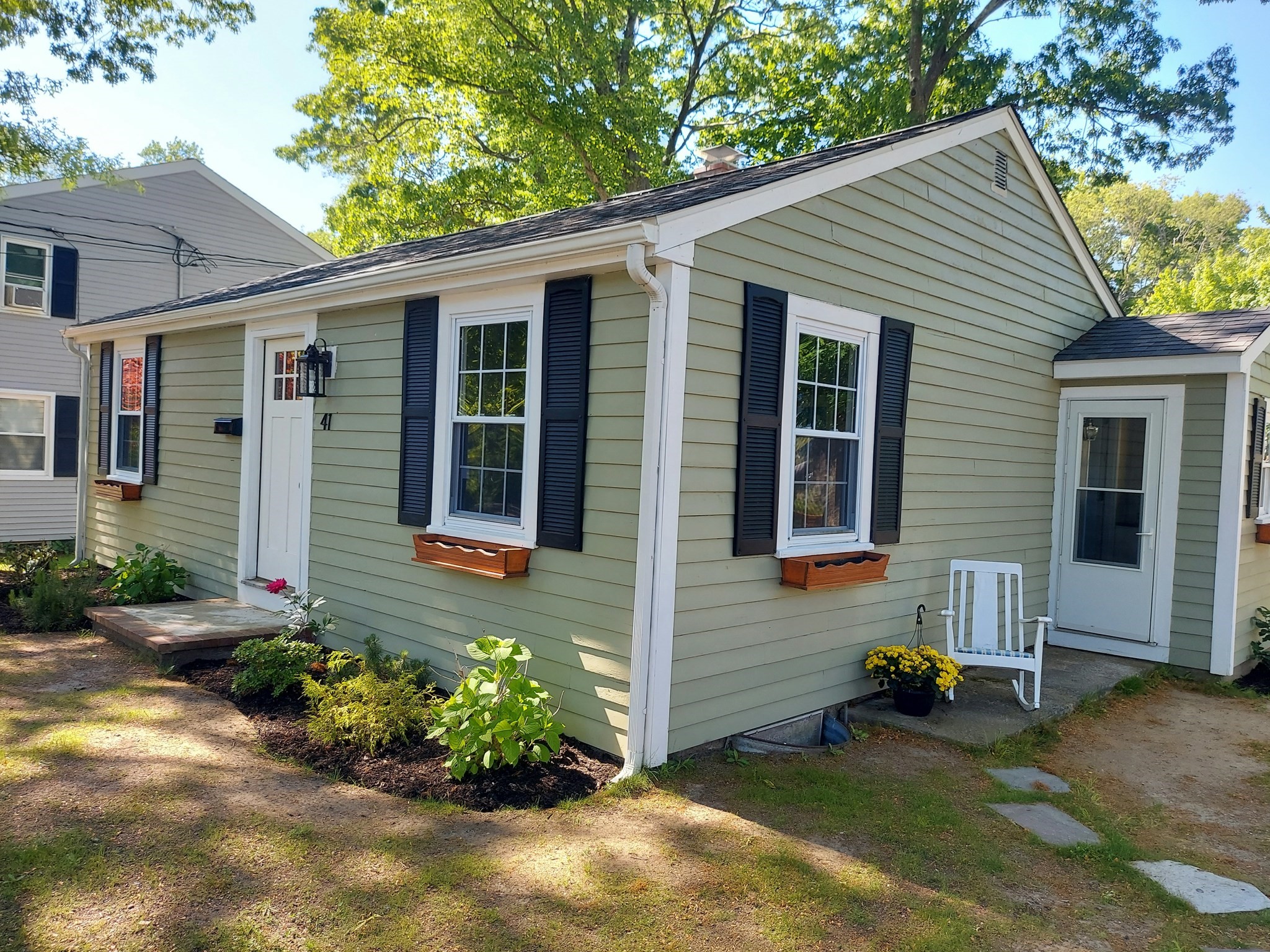 41 Dawes Road, Brockton, MA 02301