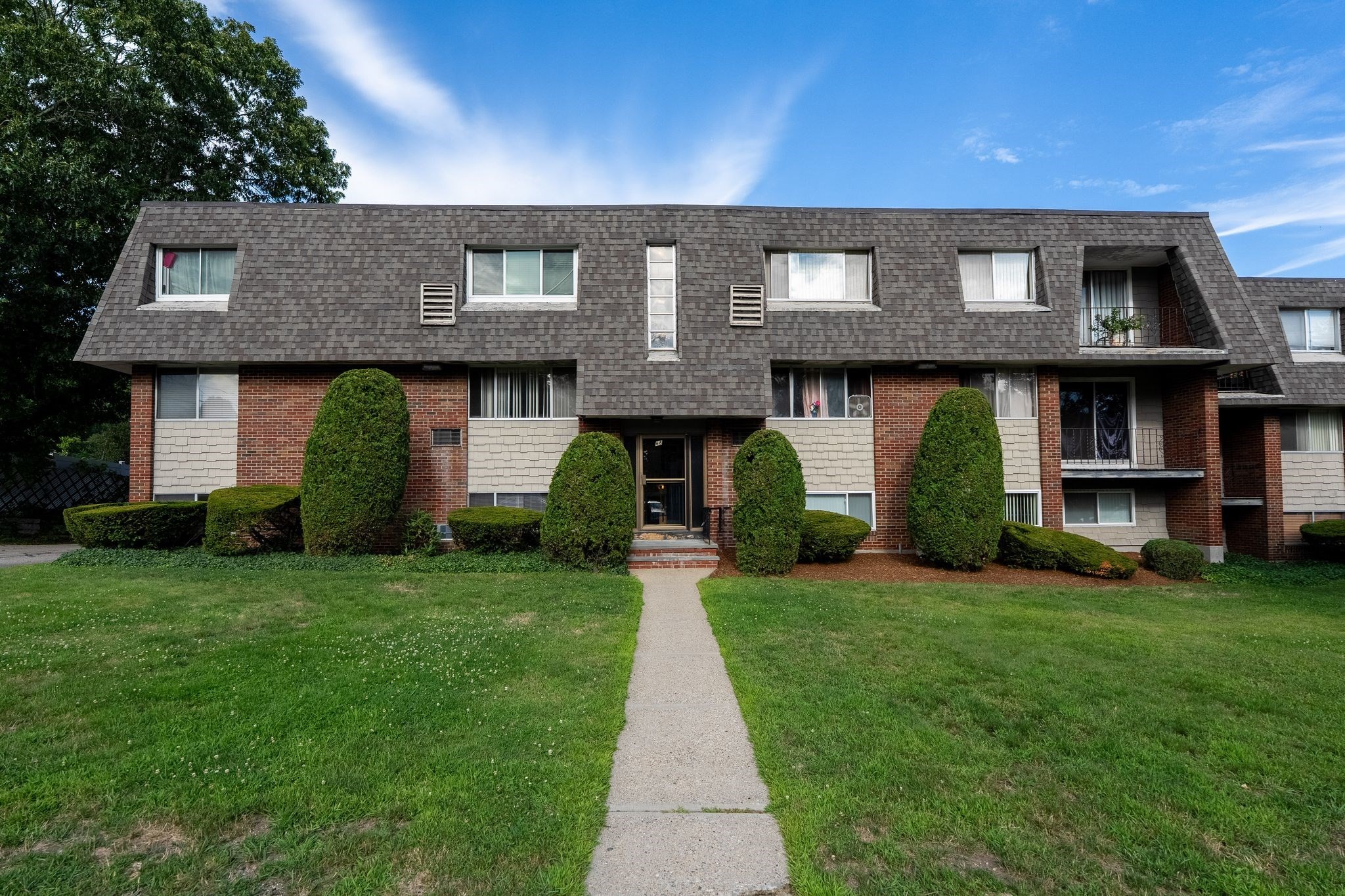 68 Summer Ave Unit 1, Stoughton, MA 02072