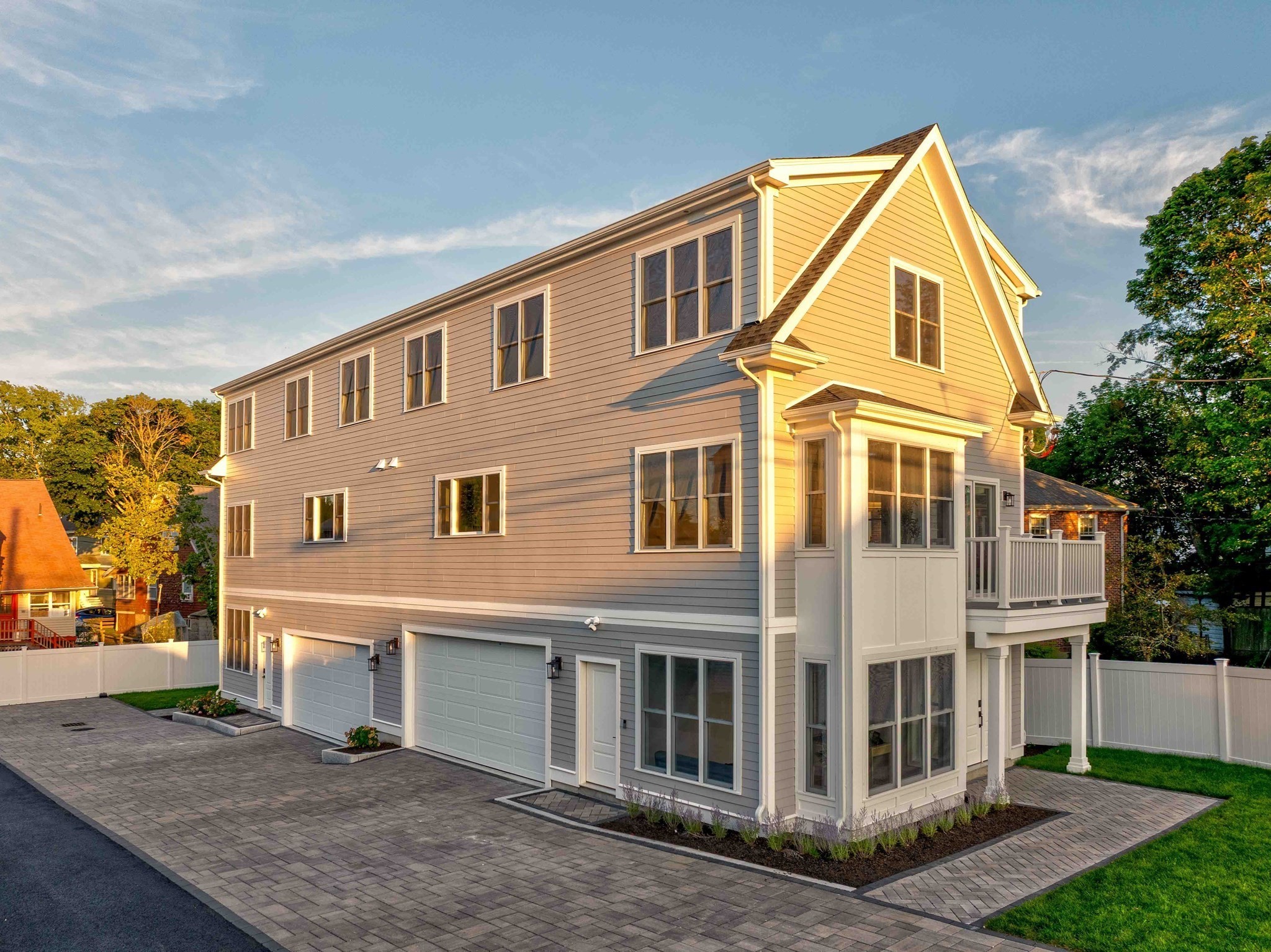 5 Vassall St, Quincy, MA 02170