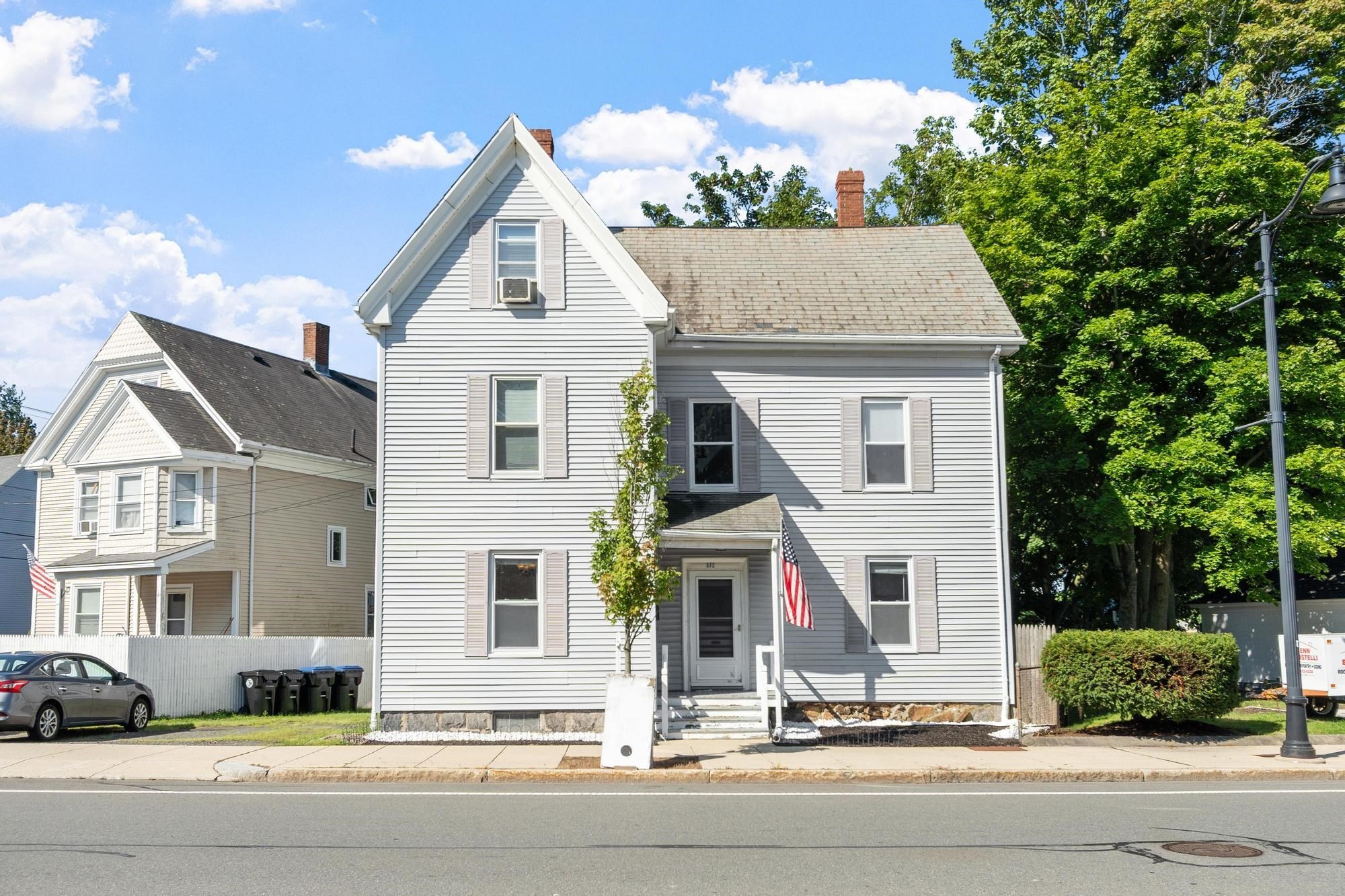 372 Cabot St Unit 1, Beverly, MA 01915
