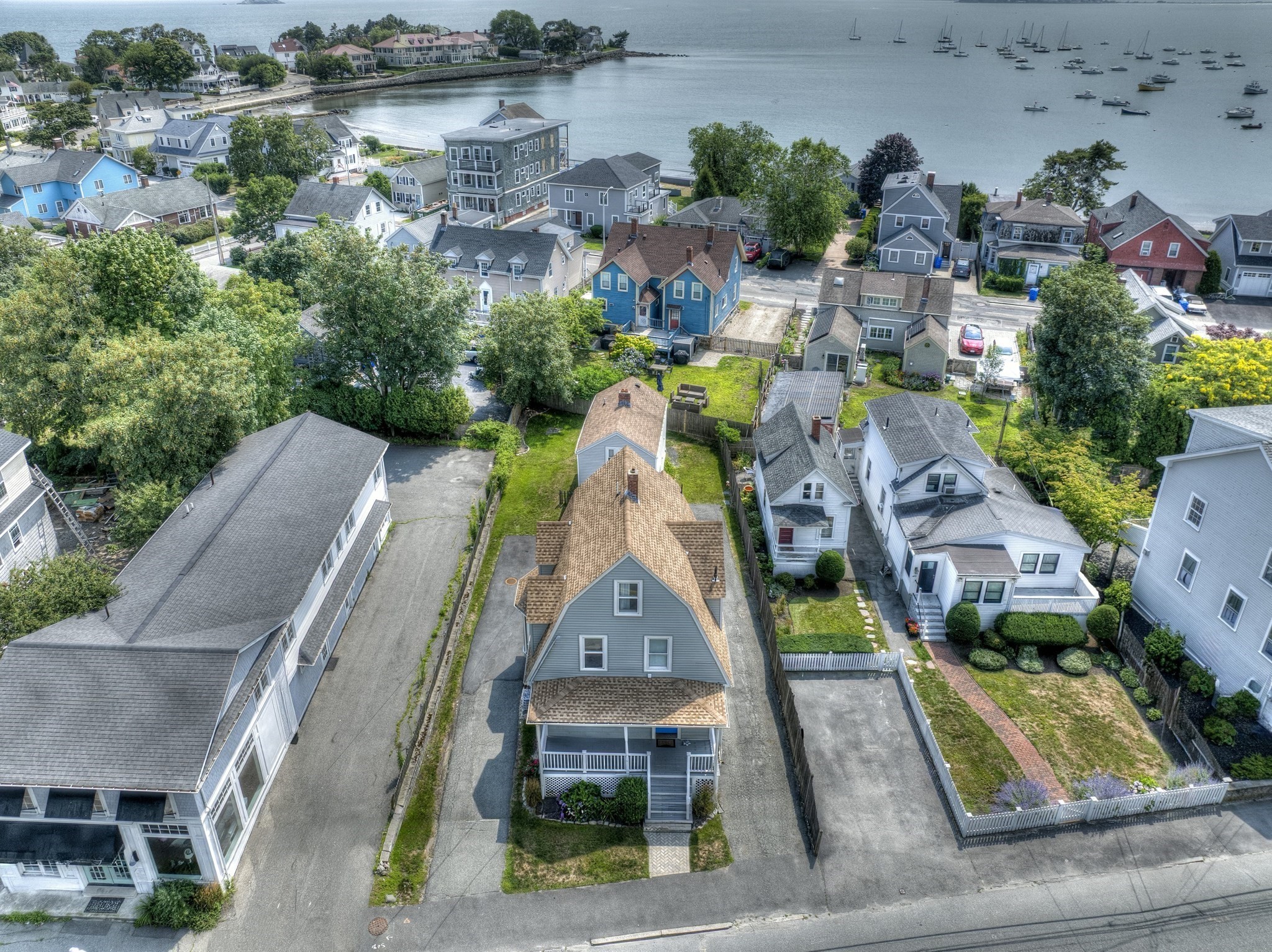 481 Humphrey, Swampscott, MA 01907