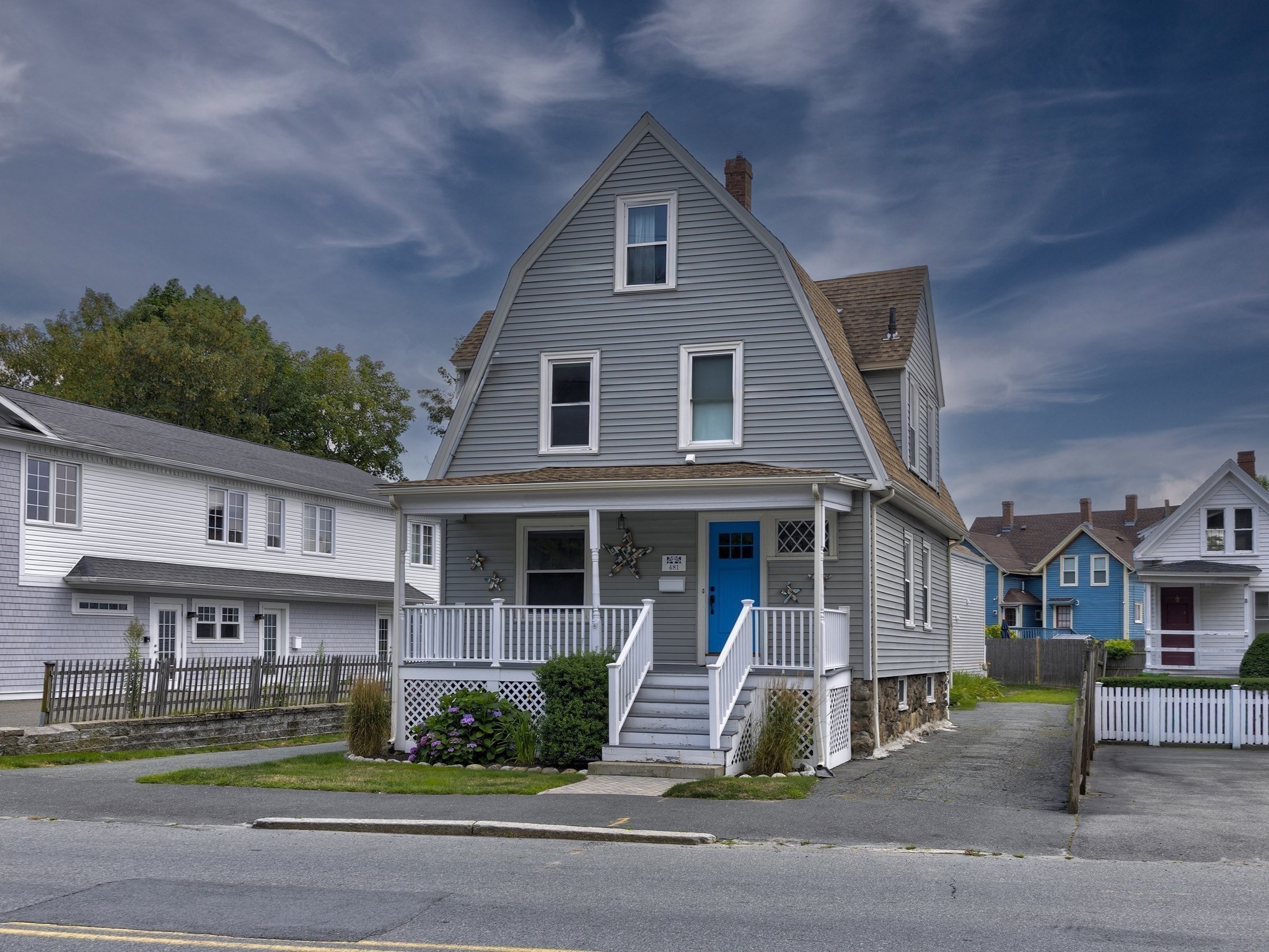 481 Humphrey, Swampscott, MA 01907 - Image 2