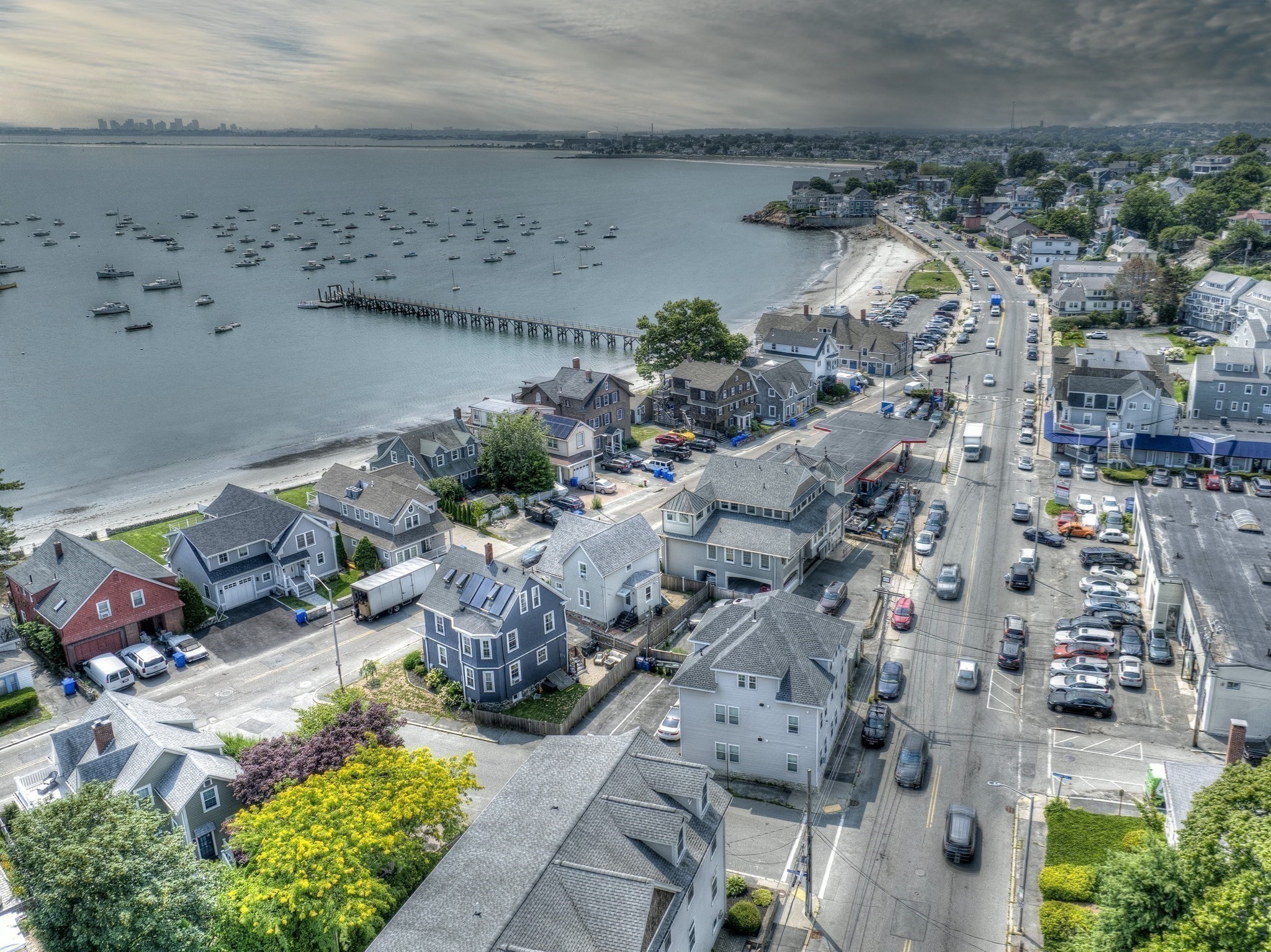 481 Humphrey, Swampscott, MA 01907 - Image 42