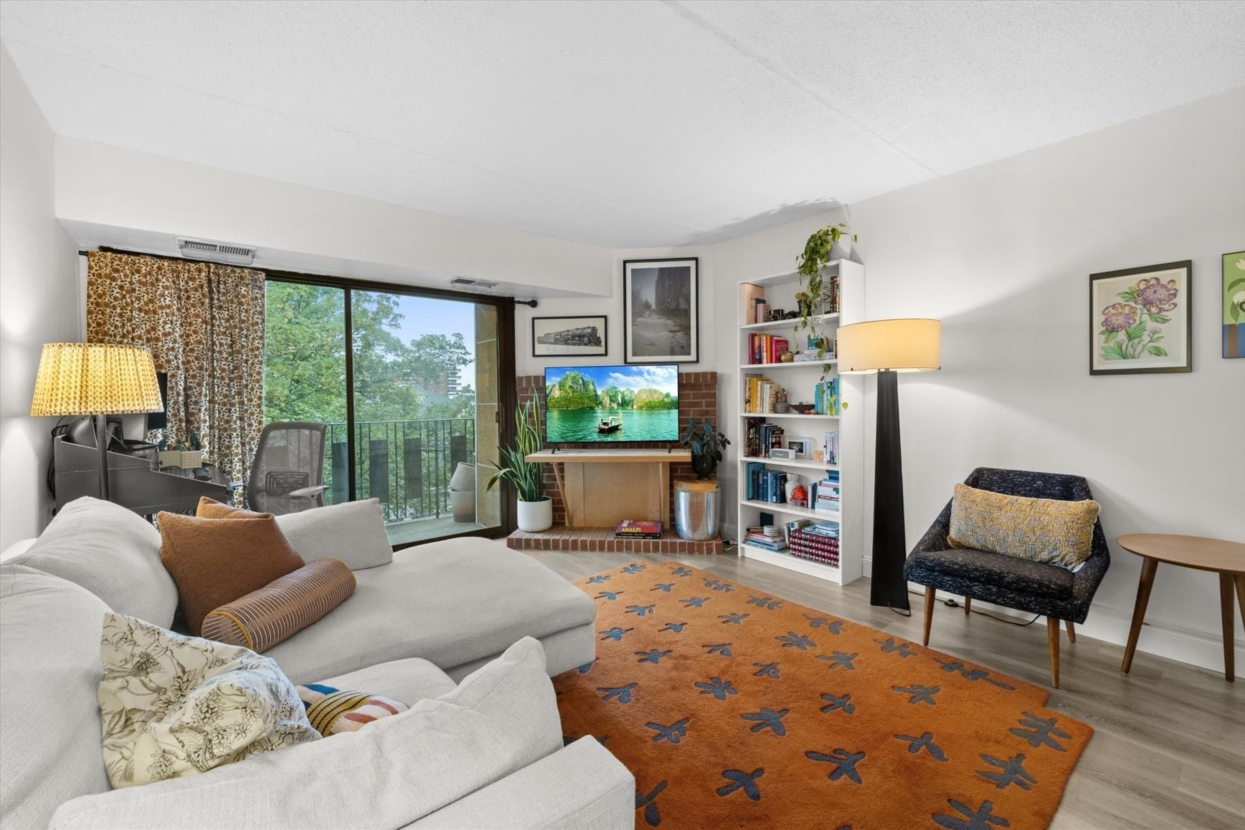 390 Broadway Unit 54, Somerville, MA 02145