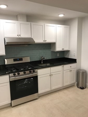 17 George St, Apt 2