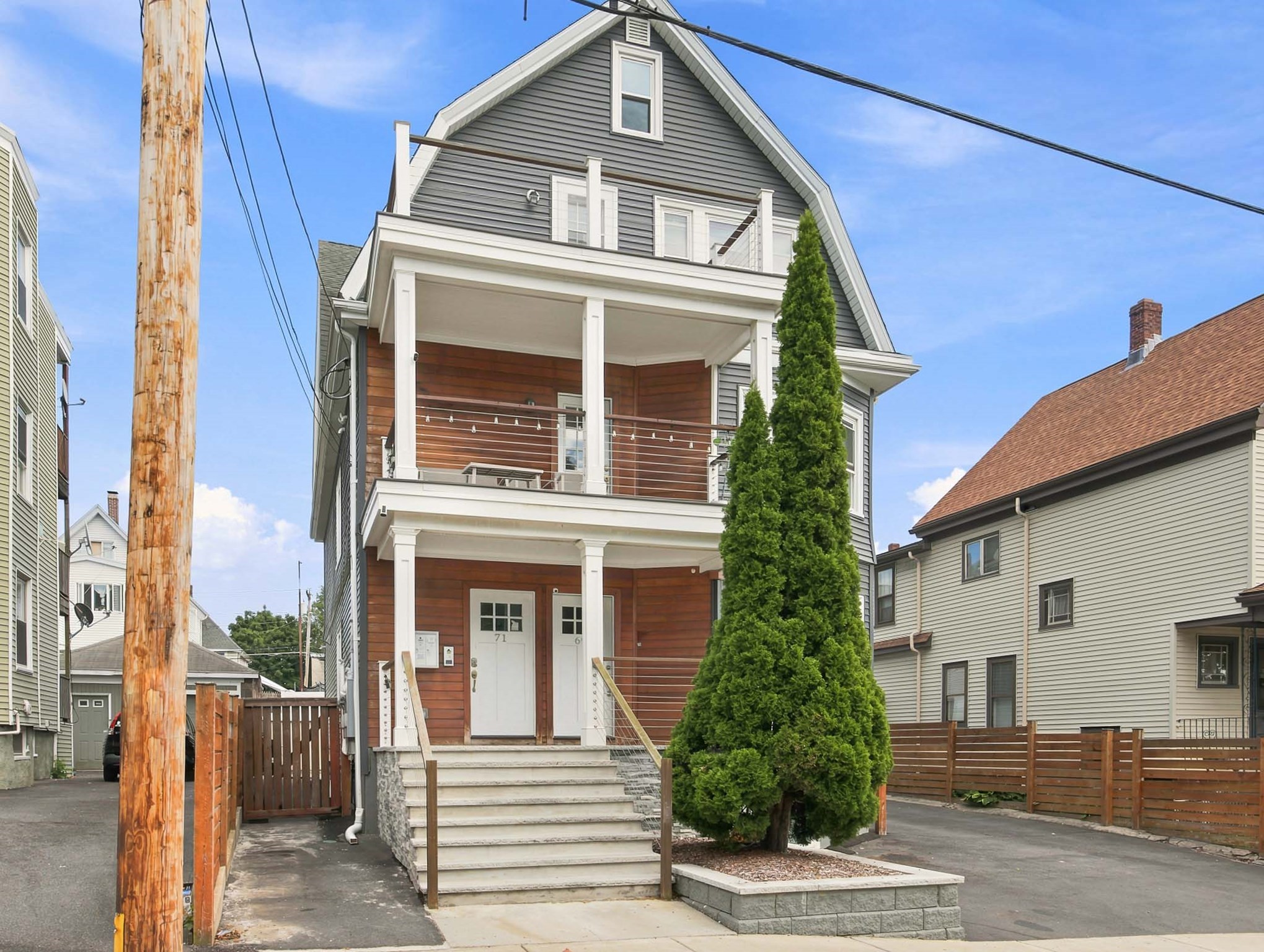 69 Swan Street, Everett, MA 02149