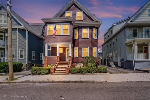 27 Peirce Ave