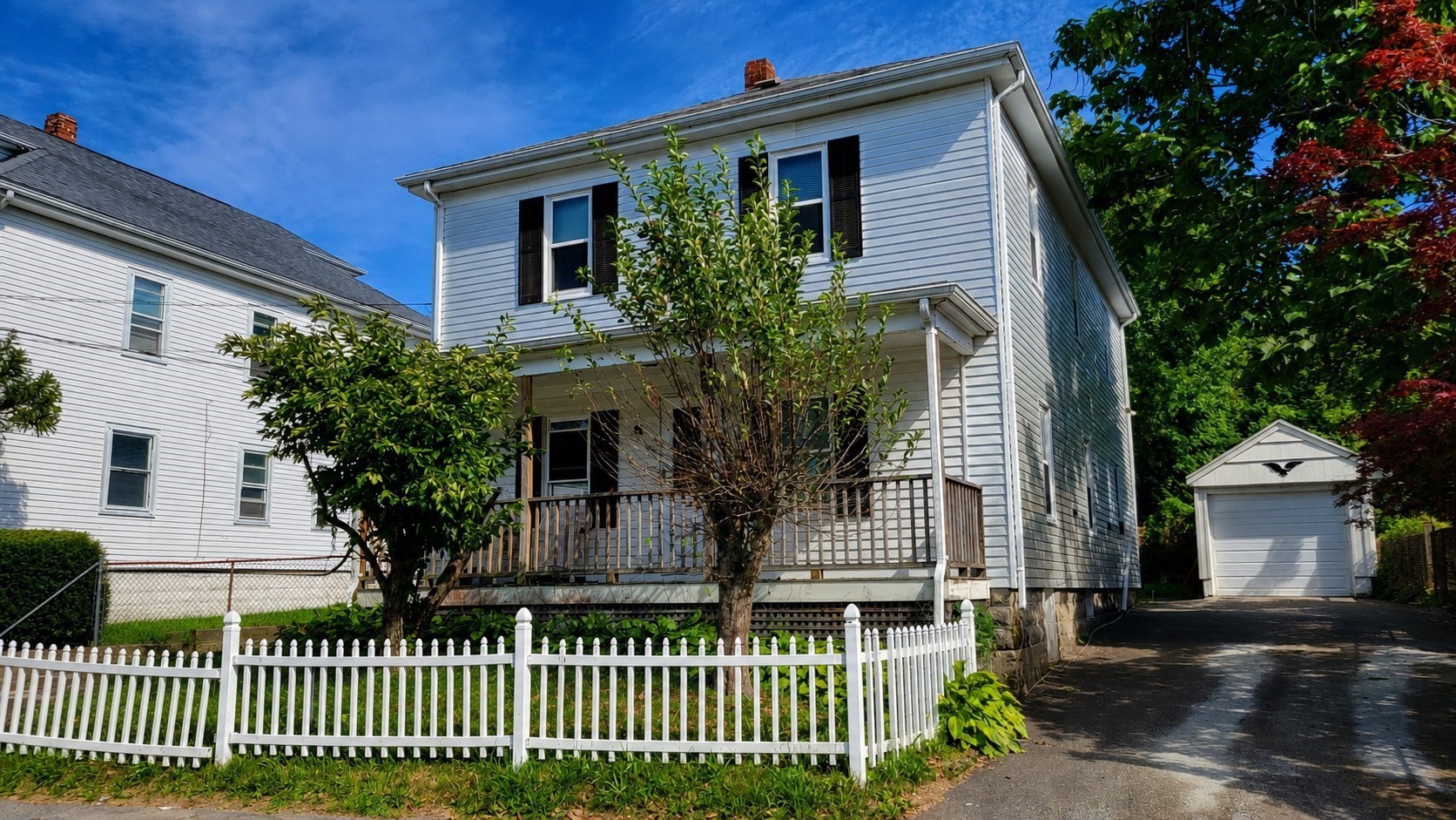 18 Peck Ave, Plymouth, MA 02360