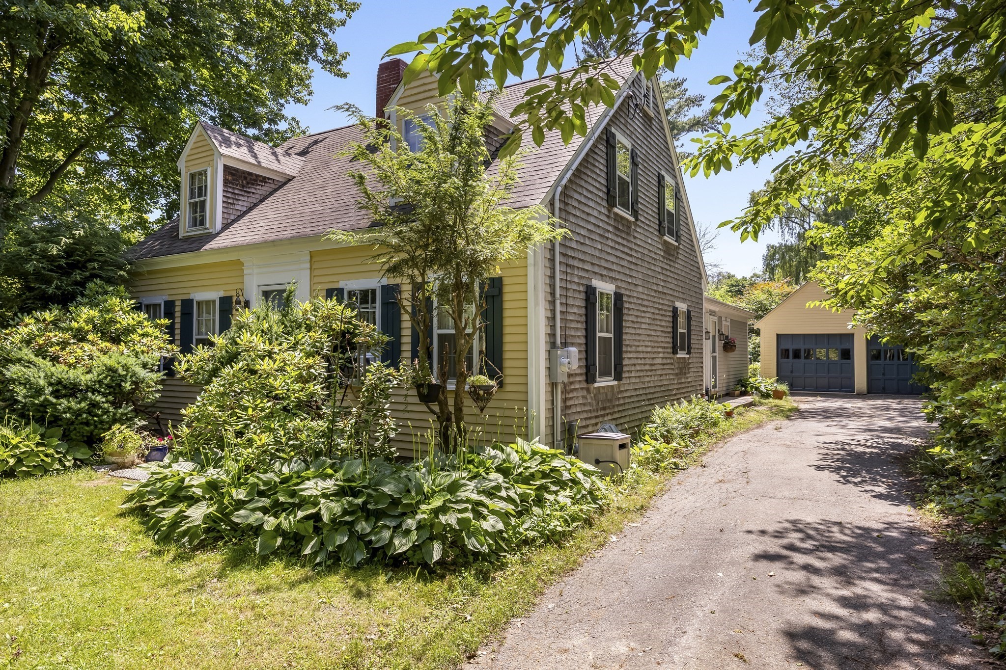 12 Rolfes Ln, Newbury, MA 01951