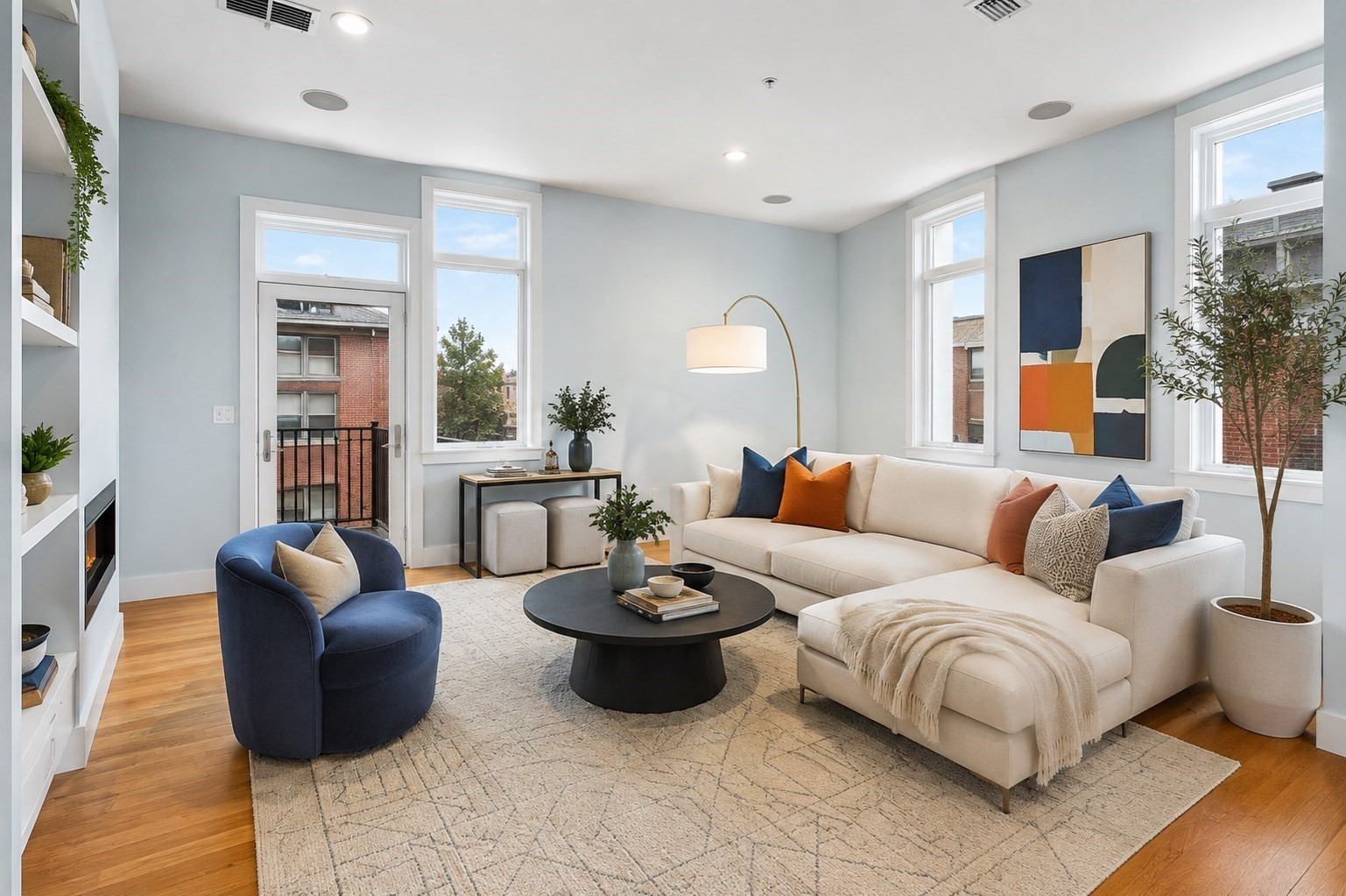 5 Mohawk St Unit 2, South Boston, Boston, MA 02127