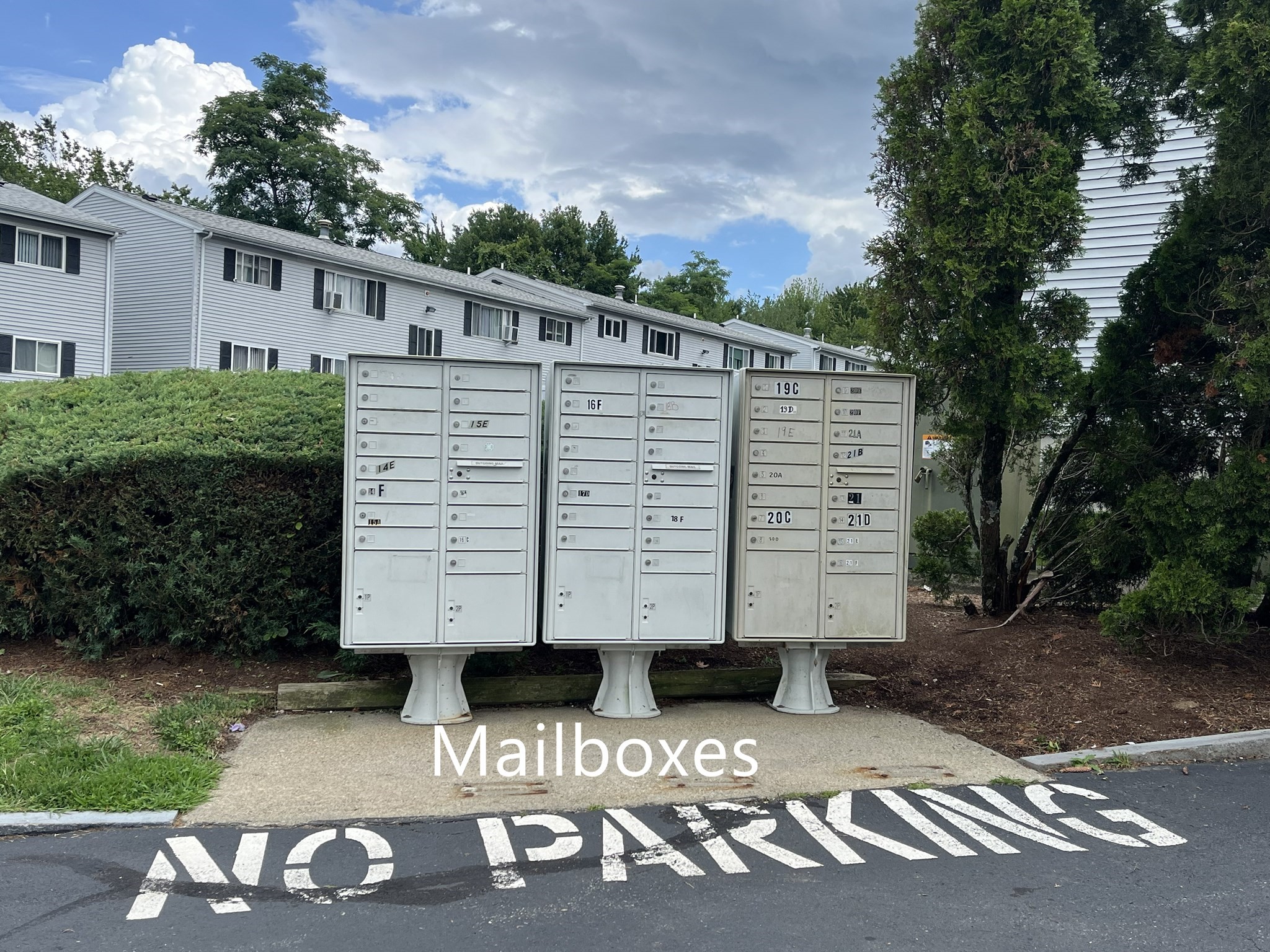 5455 N Main St Unit 17E, Fall River, MA 02720 - Image 12