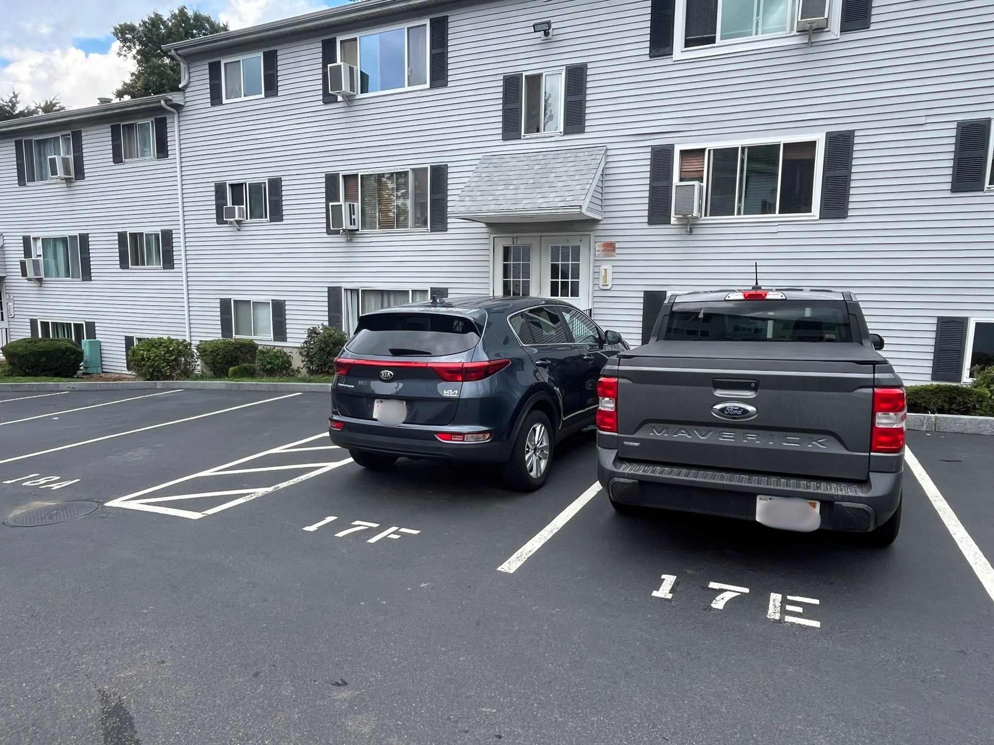 5455 N Main St Unit 17E, Fall River, MA 02720 - Image 13