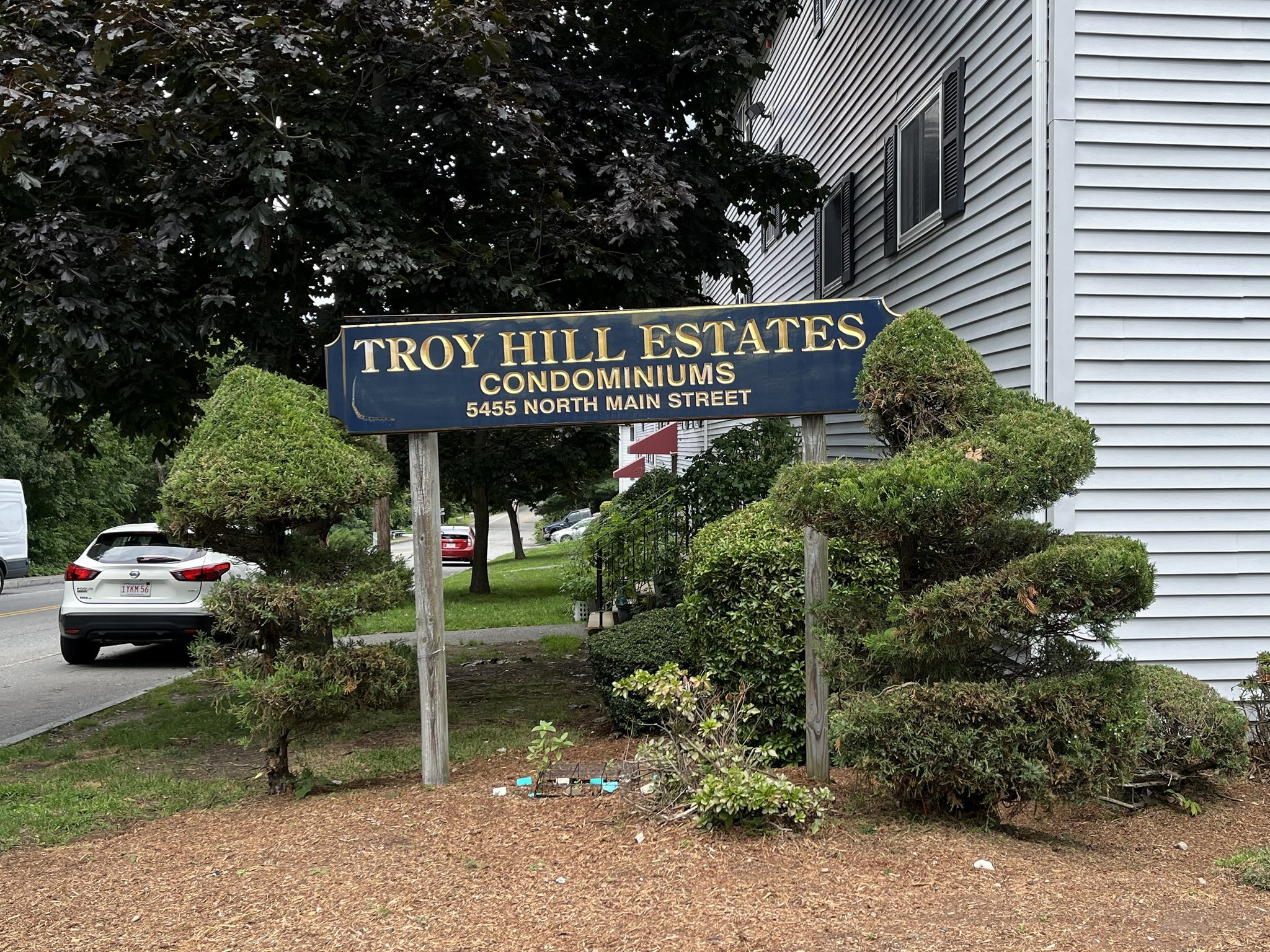 5455 N Main St Unit 17E, Fall River, MA 02720 - Image 14
