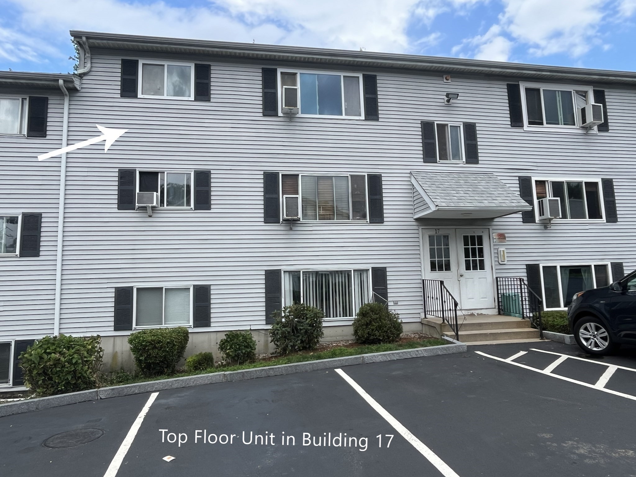 5455 N Main St Unit 17E, Fall River, MA 02720 - Image 3