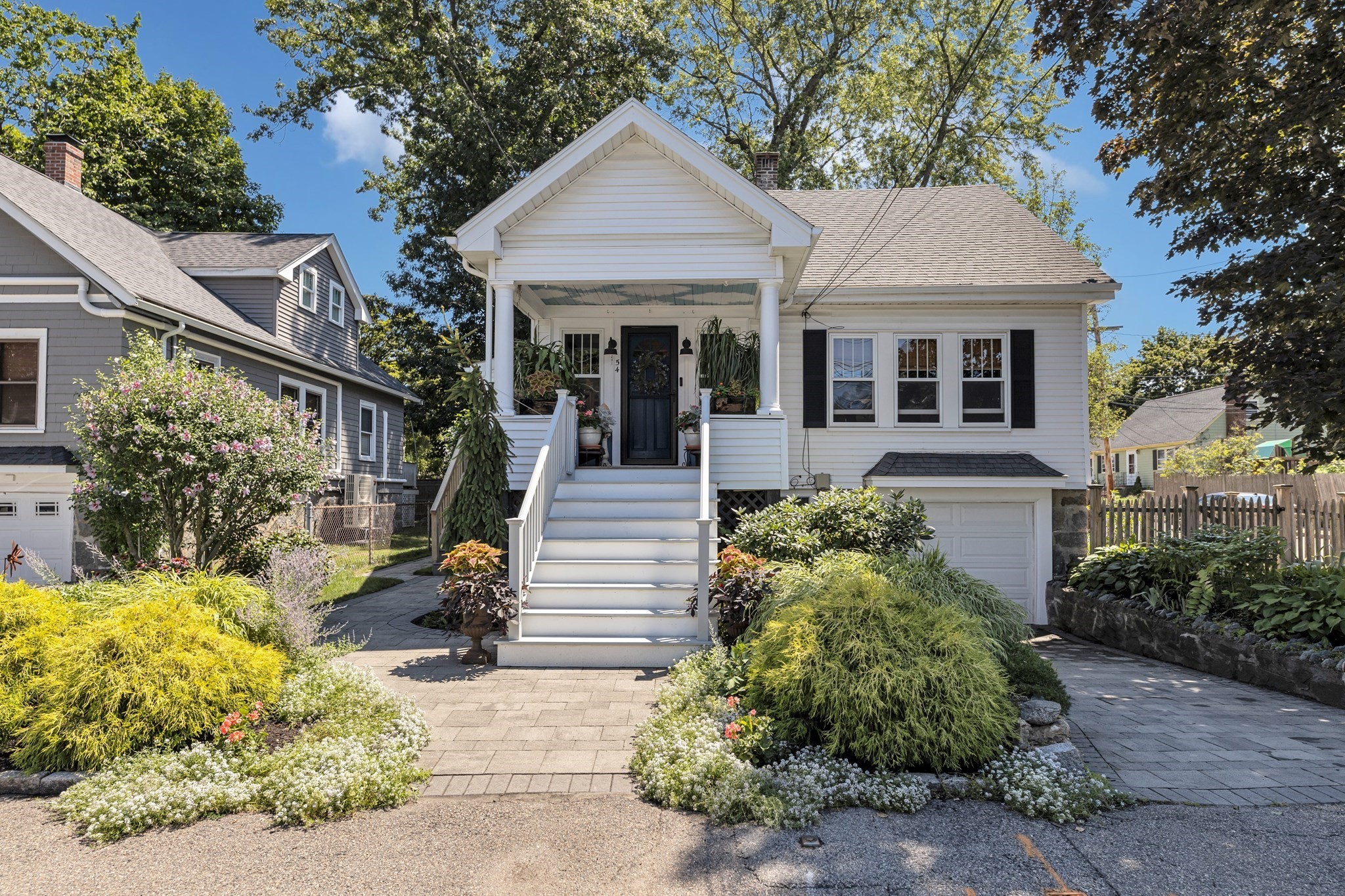 54 Summit St, Boston - Hyde Park, MA 02136
