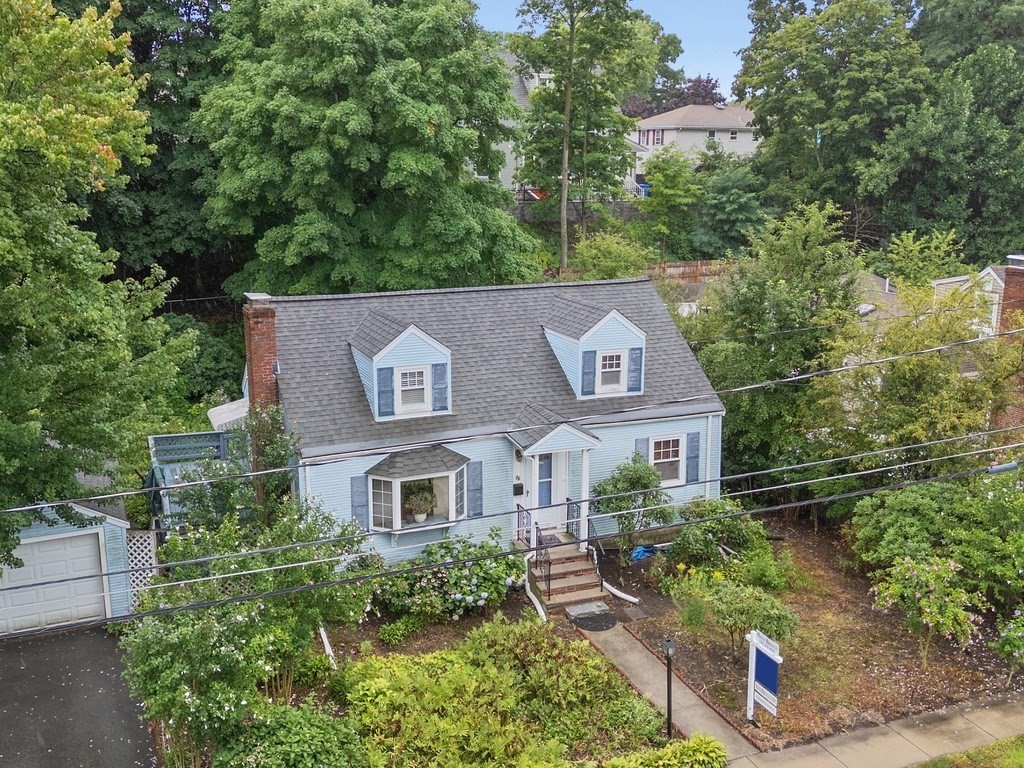 71 Farnum Road, Waltham, MA 02453